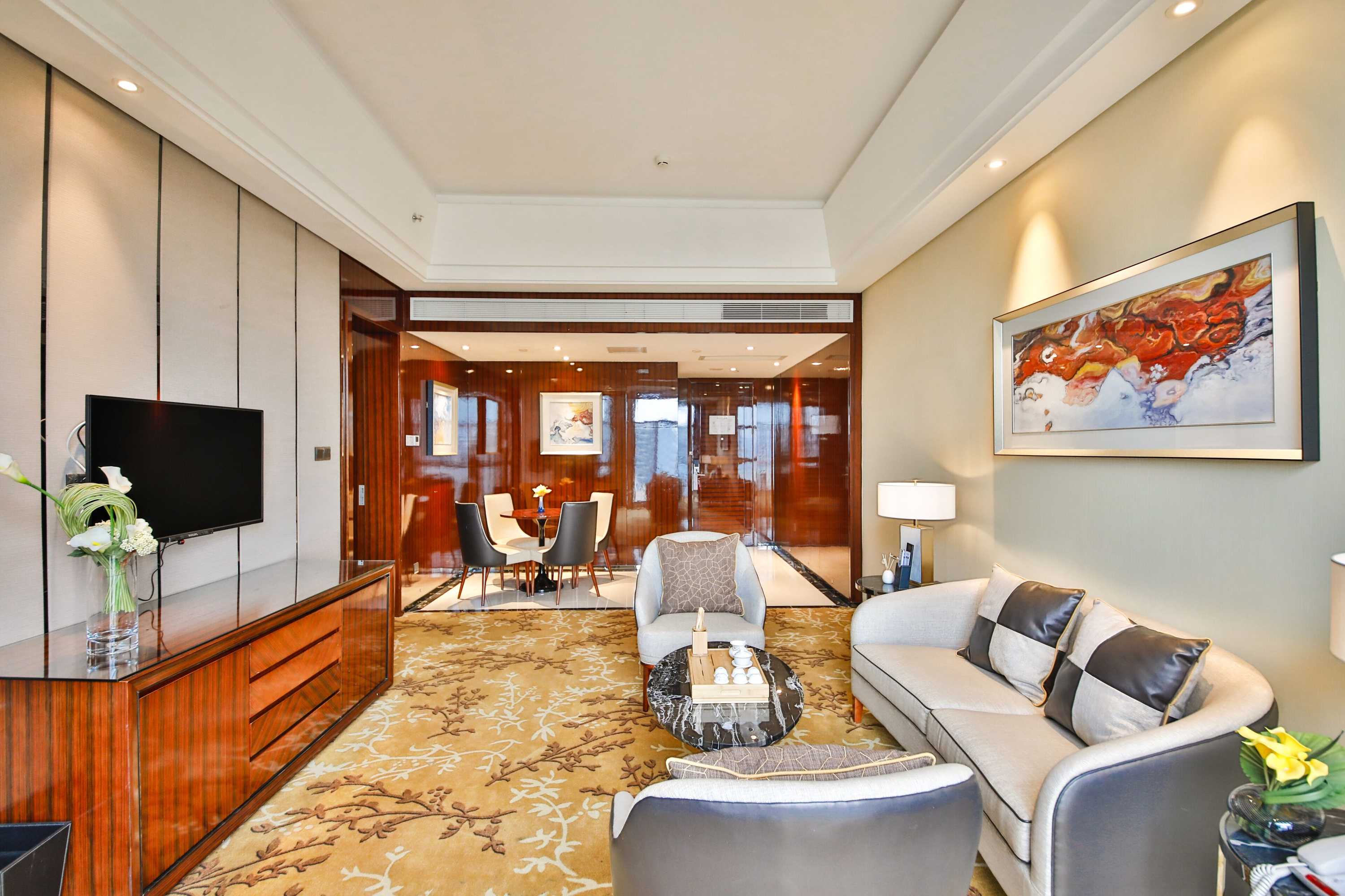 Gift card for Jianghai Country Garden Phoenix Hotel Gift card for Jianghai Country Garden Phoenix Hotel