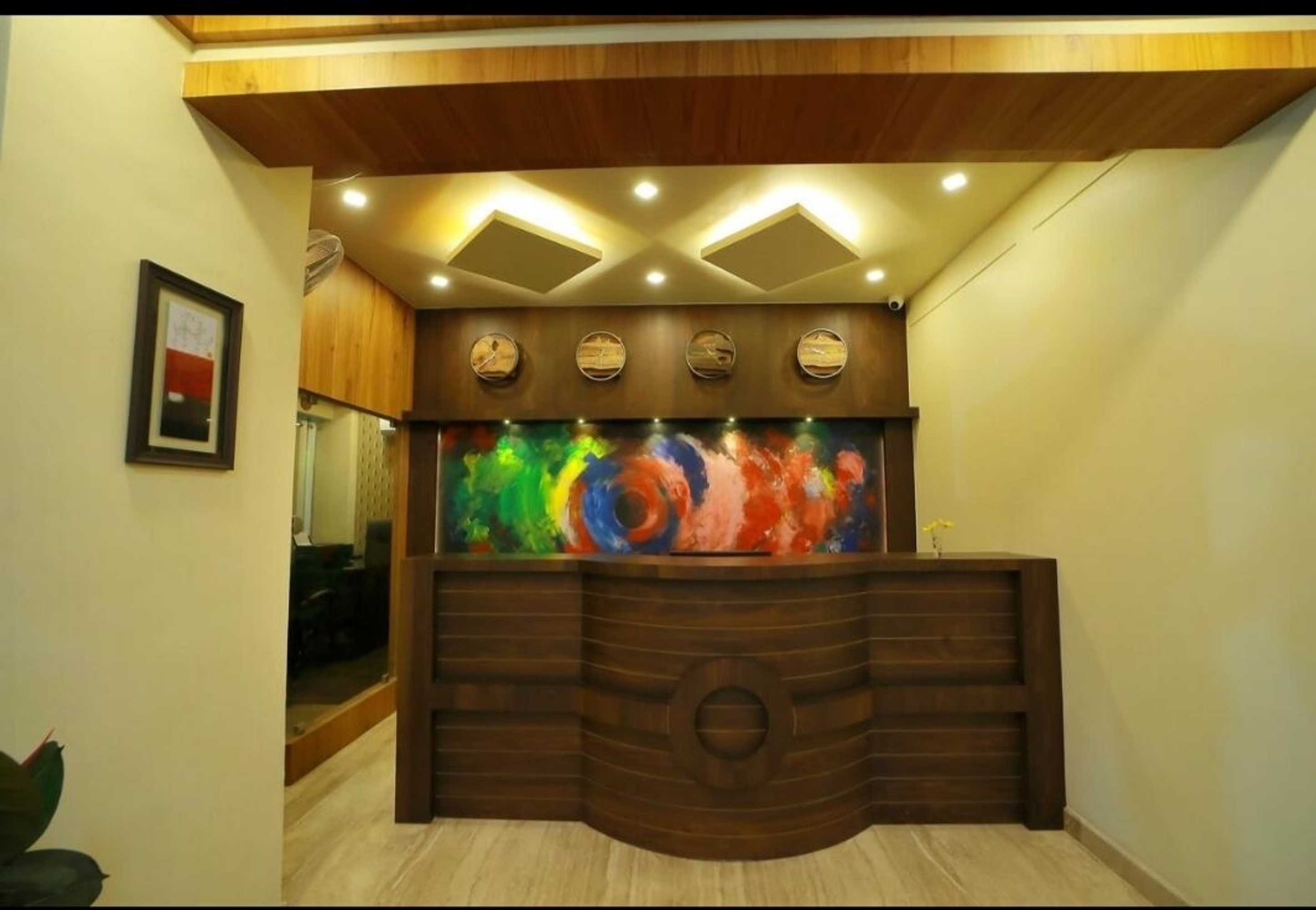 Gift card for White Gate Luxury Hotel