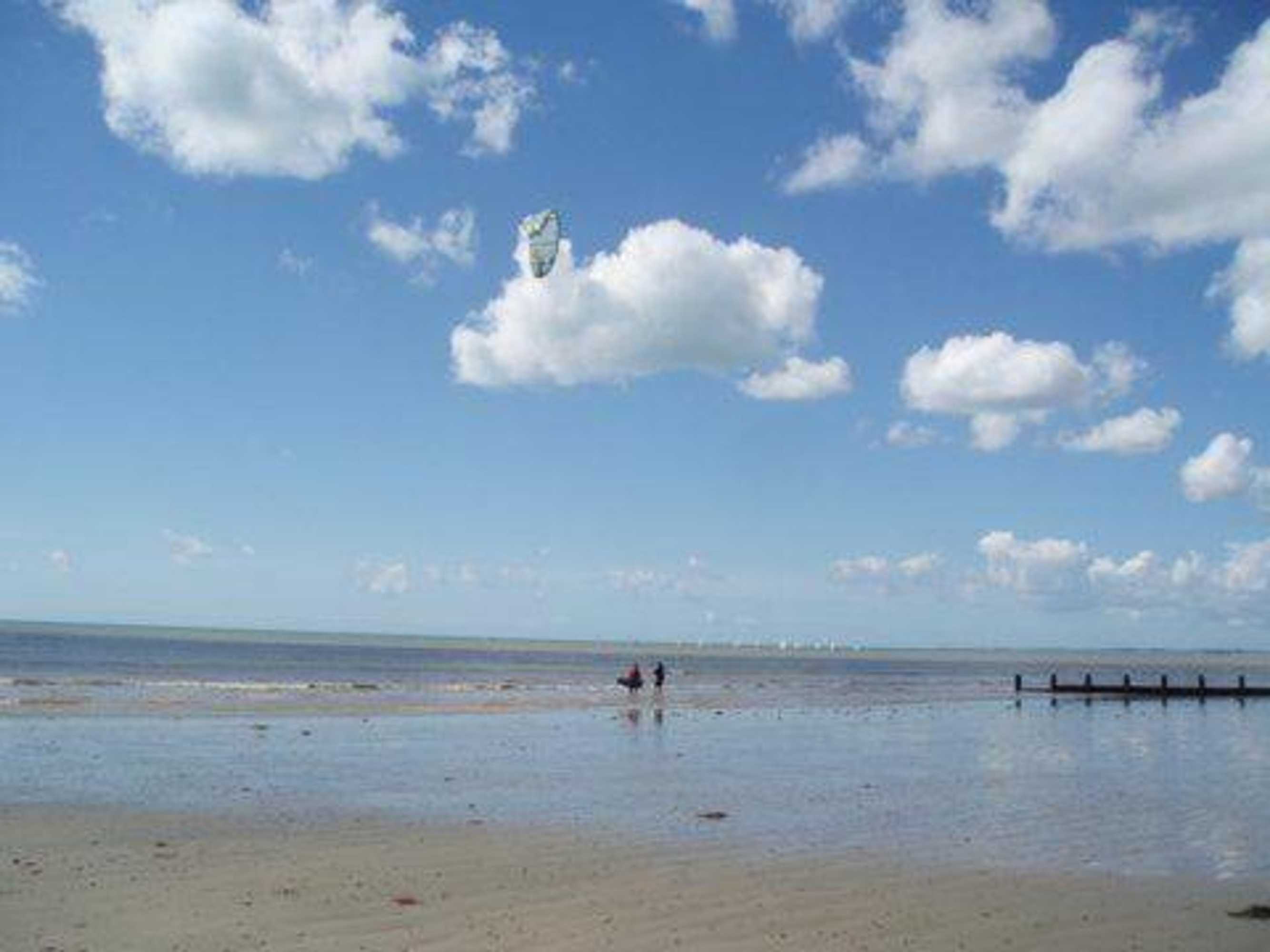 Gift card for Fishermans Cottage, Felpham