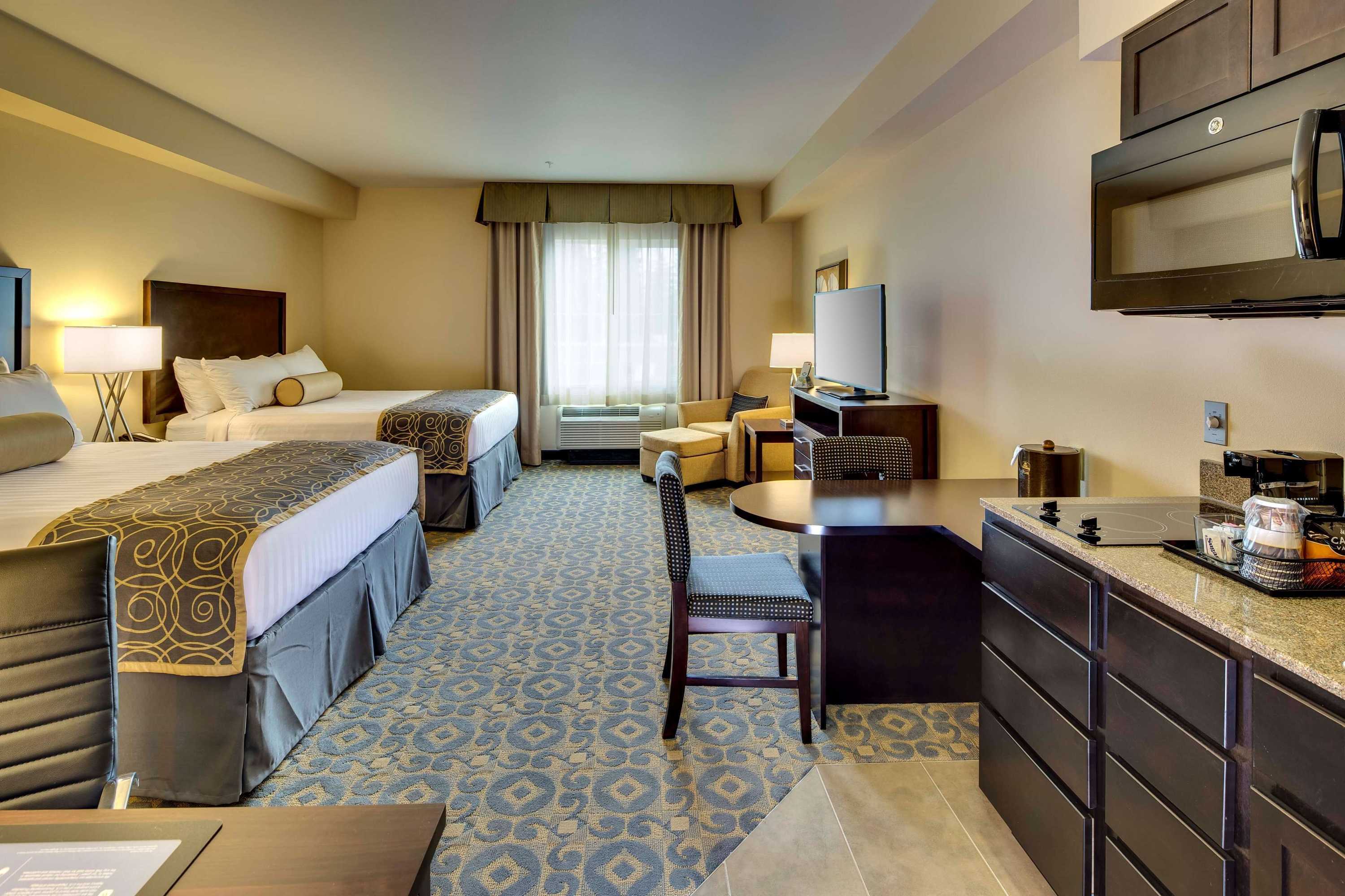 Gift card for Best Western Plus Arlington/marysville Gift card for Best Western Plus Arlington/marysville