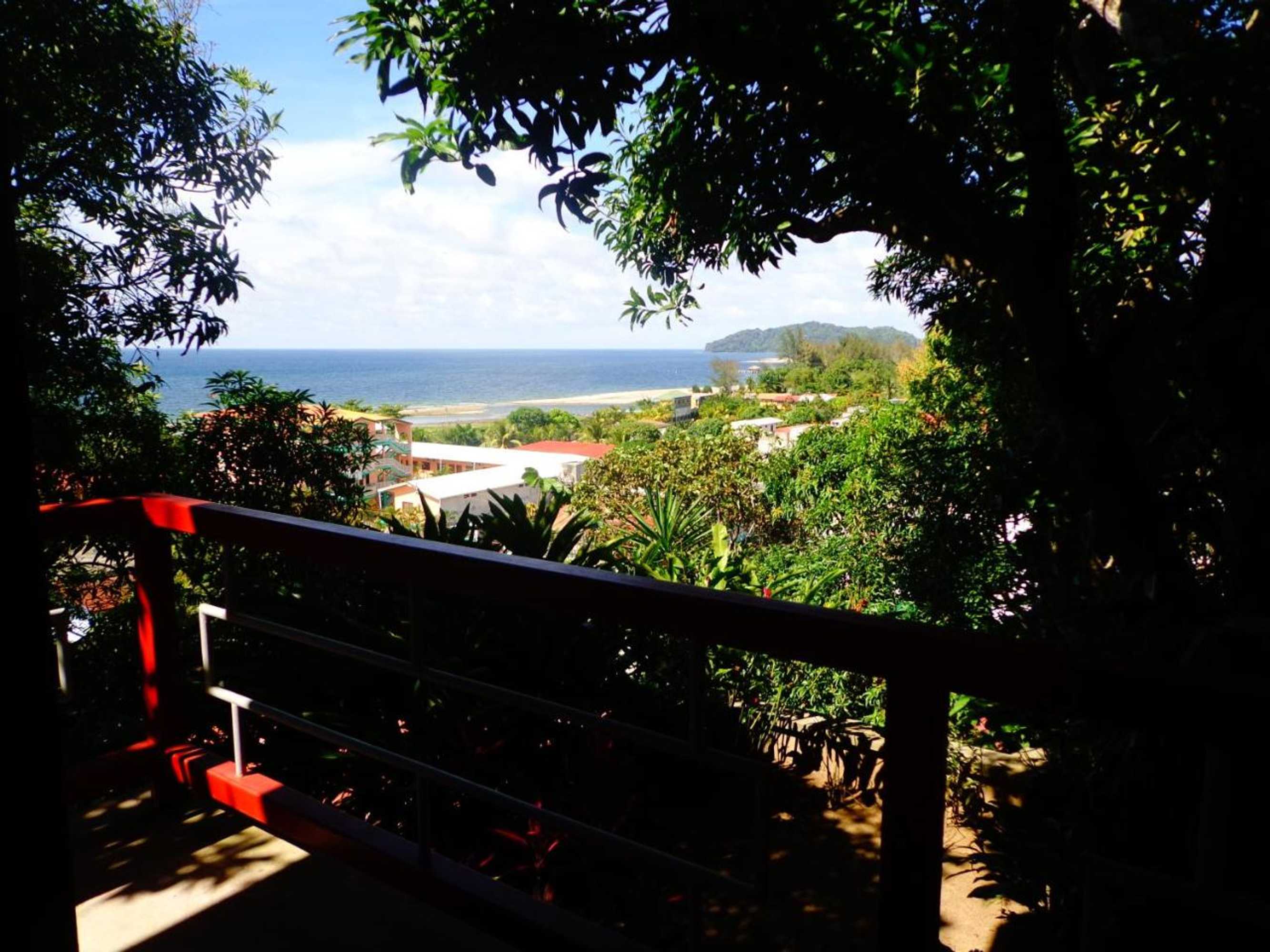 Gift card for Hotel Maya Vista