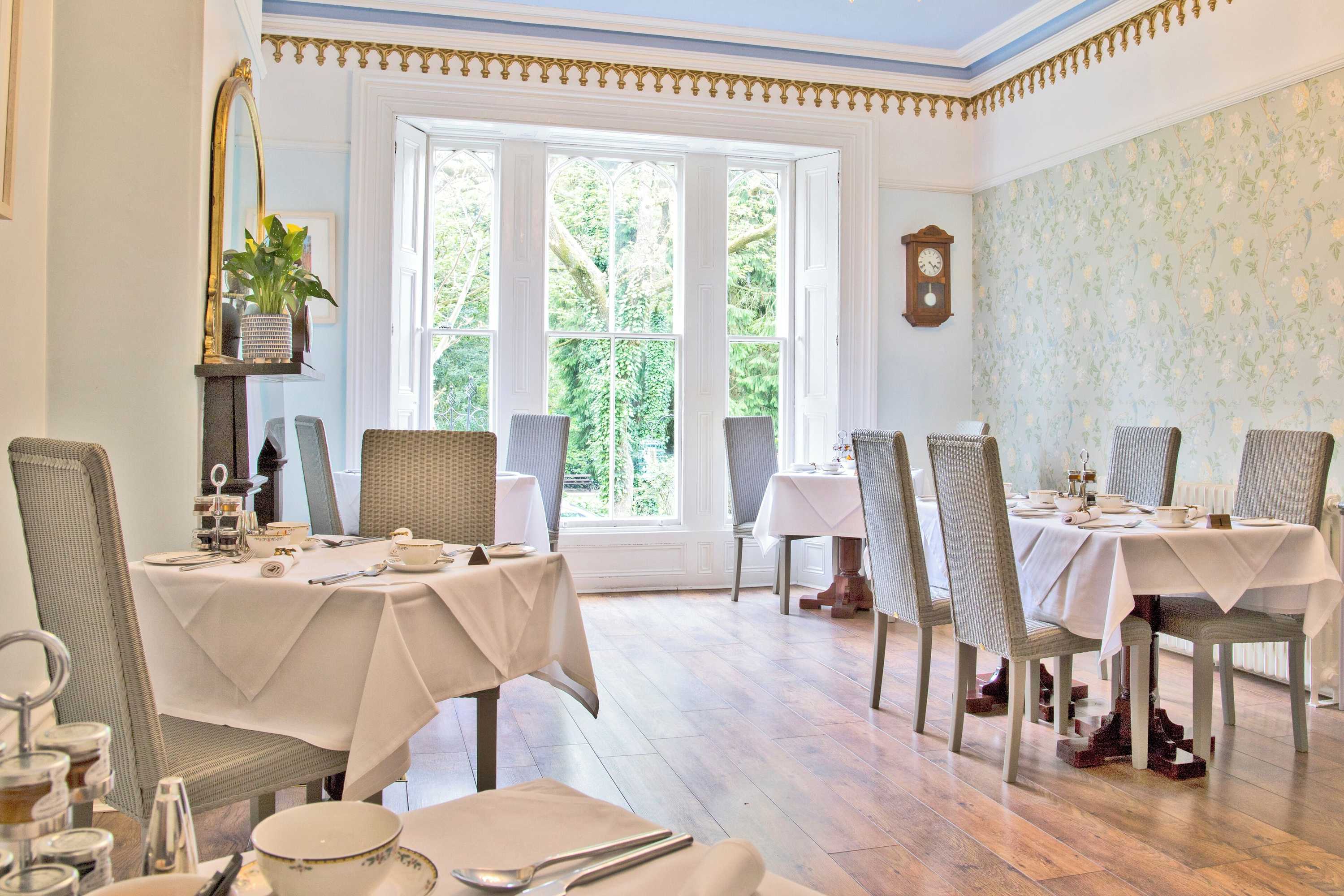 Gift card for Glendon Bed And Breakfast