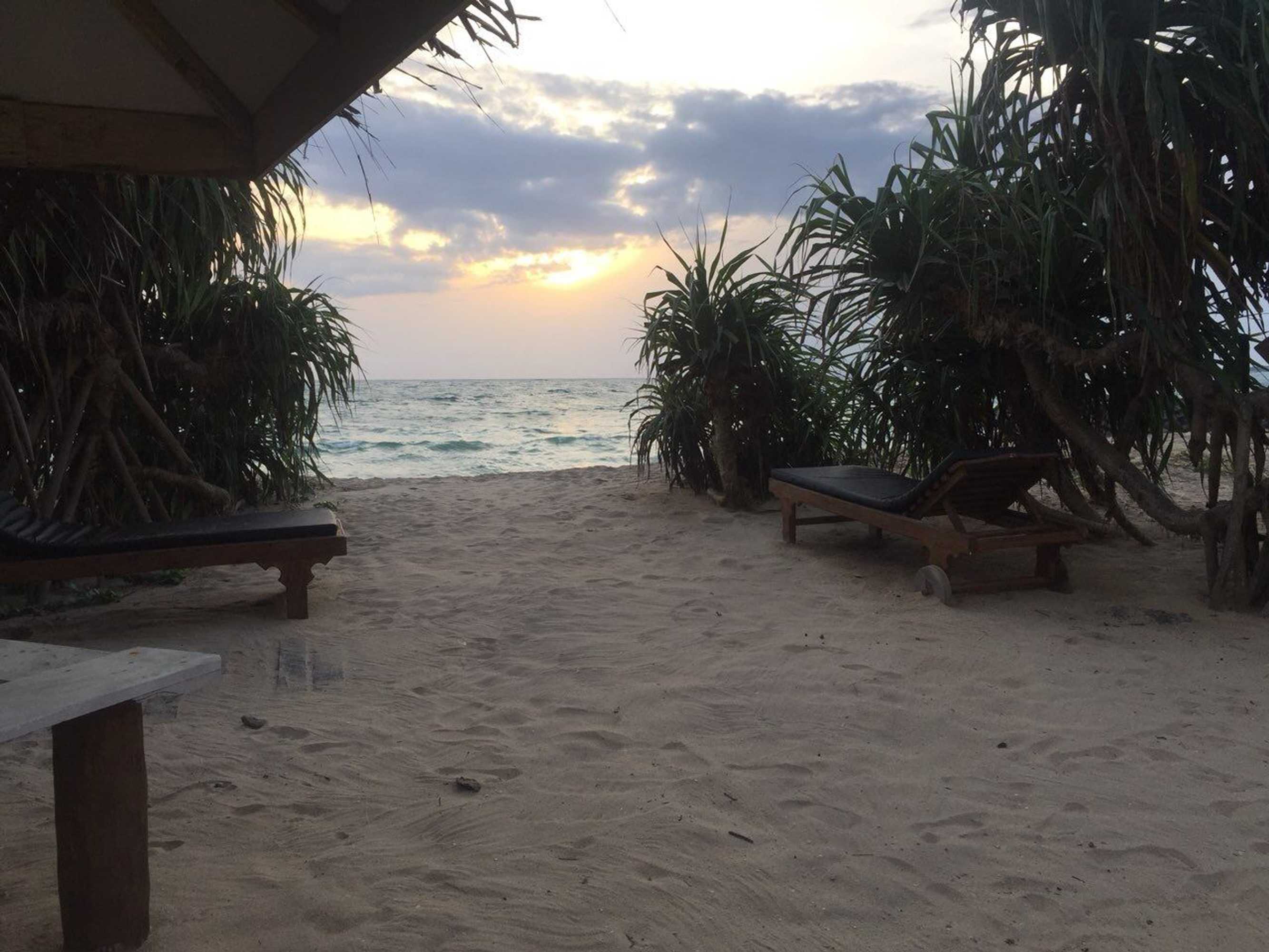 Gift card for White Sand Villa Hikkaduwa Gift card for White Sand Villa Hikkaduwa