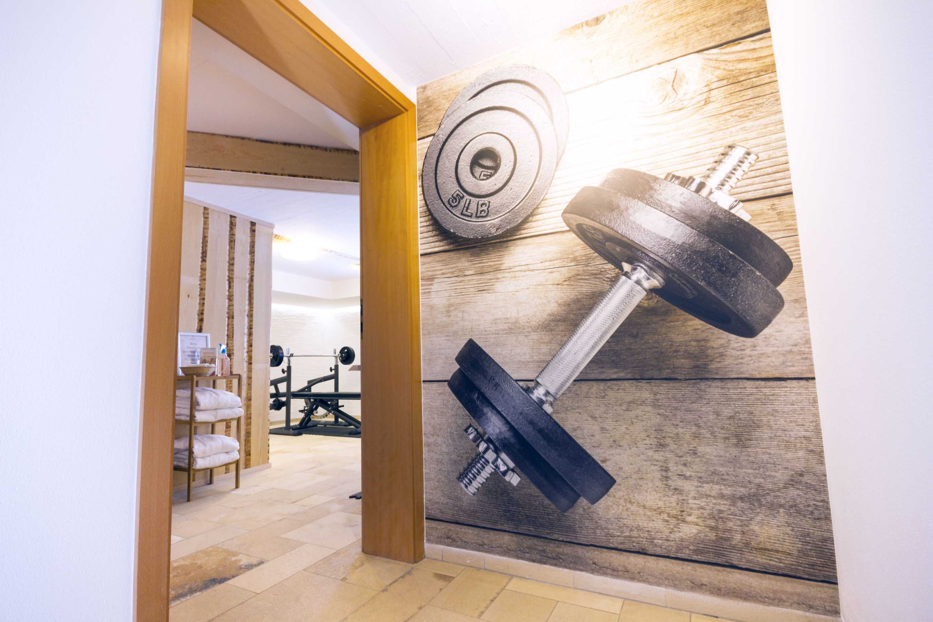 Gift card for Am Zehntstadl Hotel & Sauna