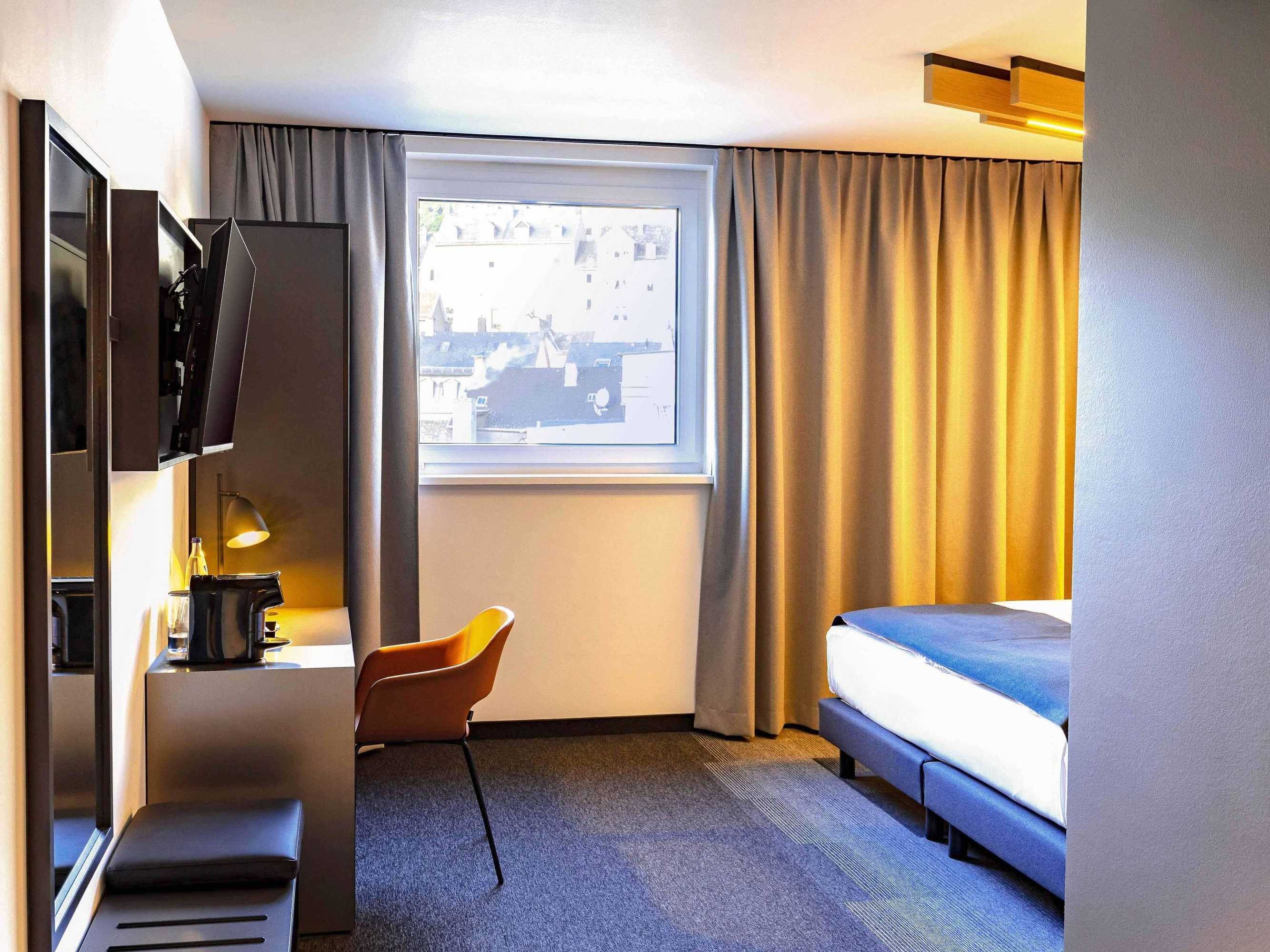 Gift card for B&b Hotel Aschaffenburg