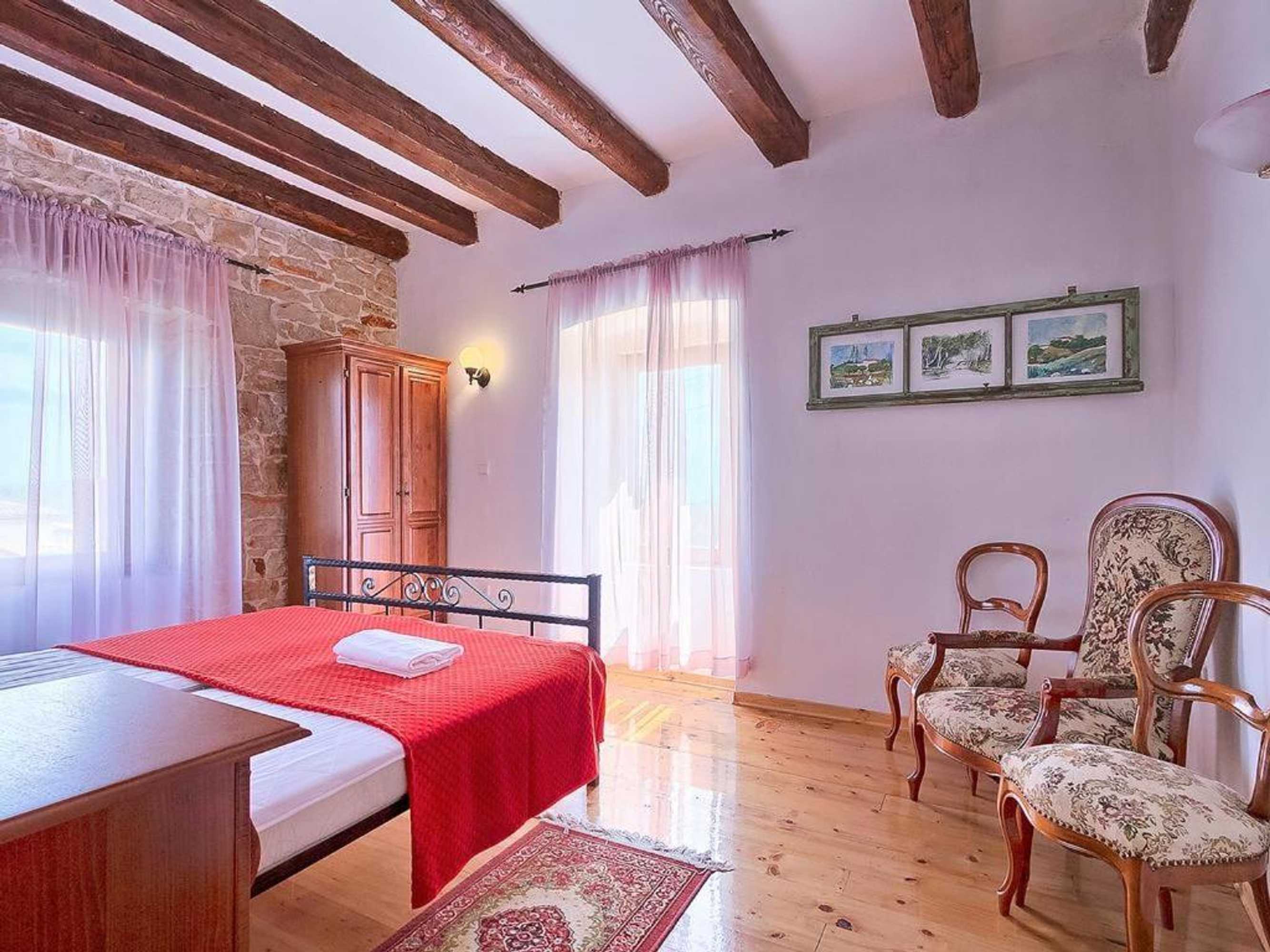 Gift card for Villas Aurelia