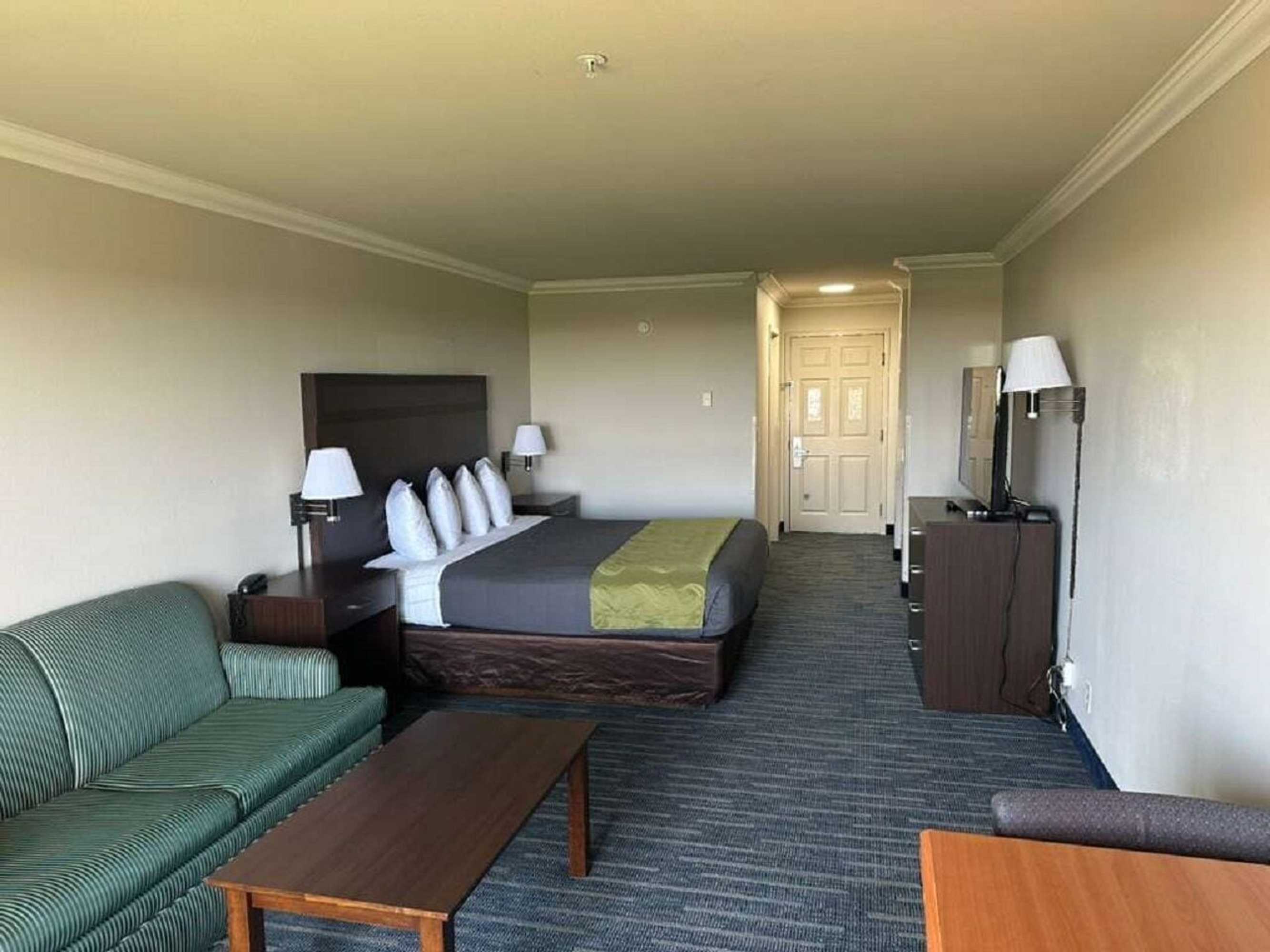 Gift card for Ocean Paradise Hotel & Resort