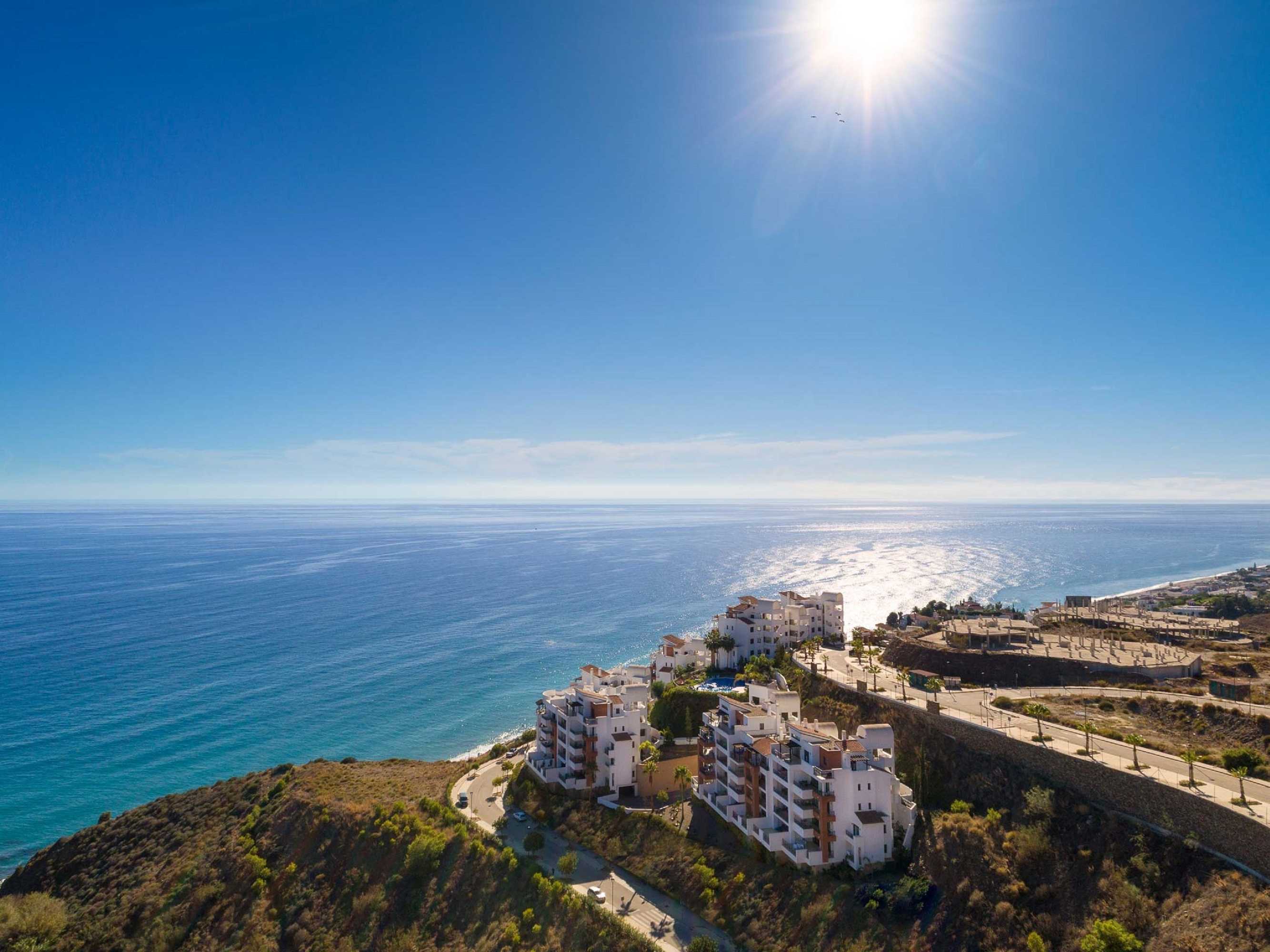 Gift card for Olée Nerja Holiday Rentals By Fuerte Group Gift card for Olée Nerja Holiday Rentals By Fuerte Group