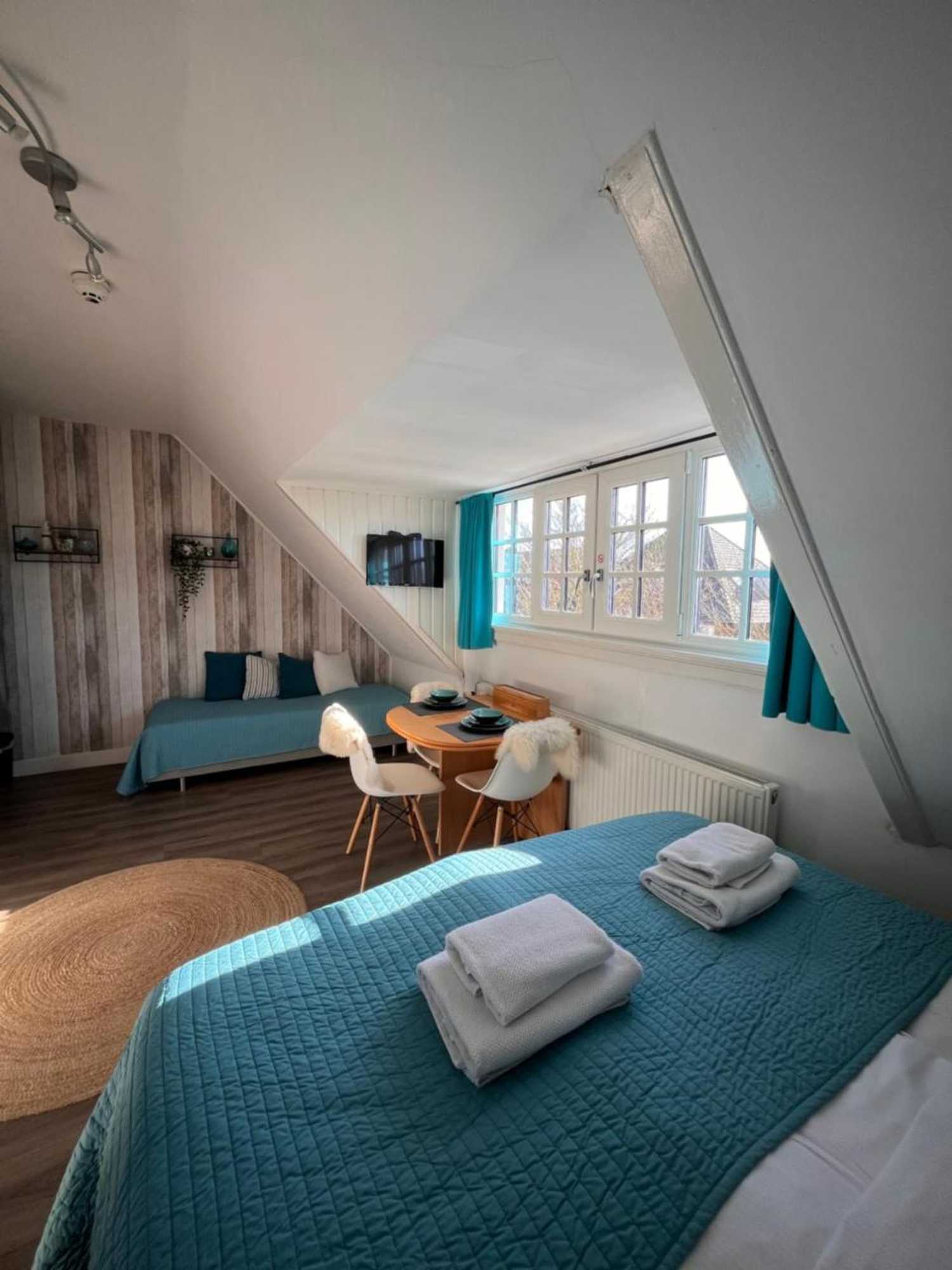 Gift card for Bed & Breakfast Hotel Zandvoort