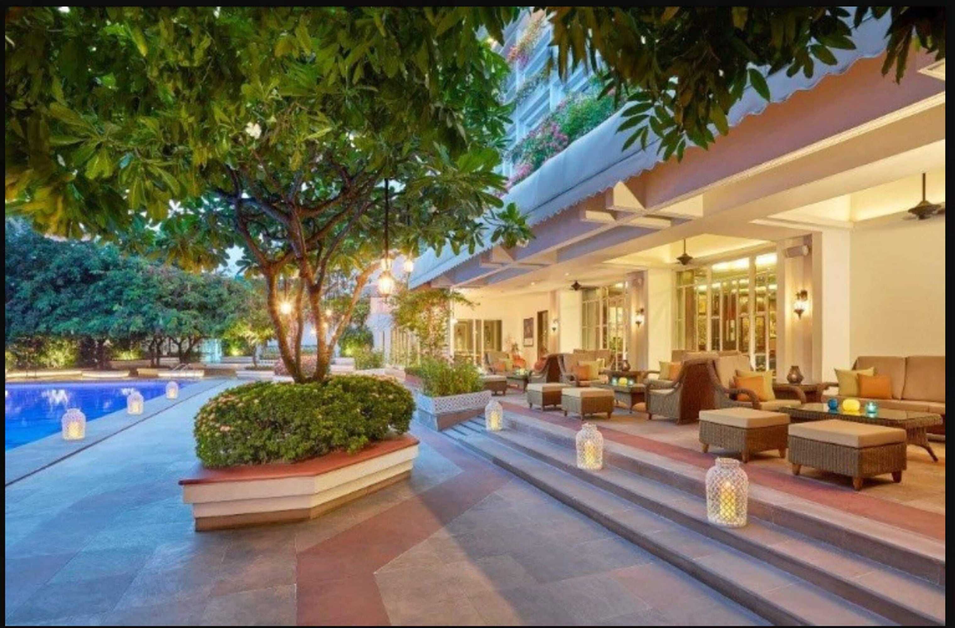 Gift card for Taj Bengal Gift card for Taj Bengal