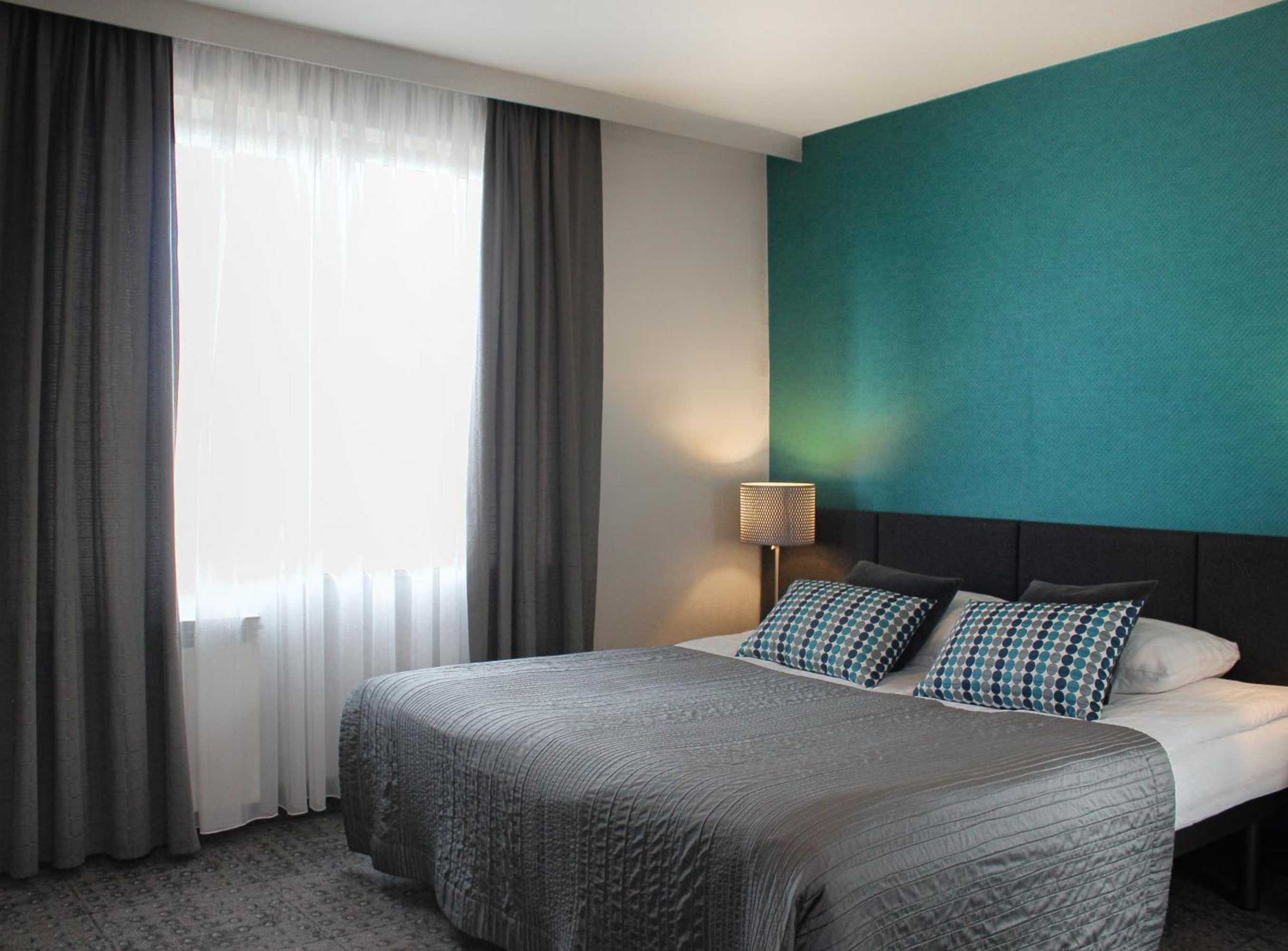 Gift card for Hotel Perla