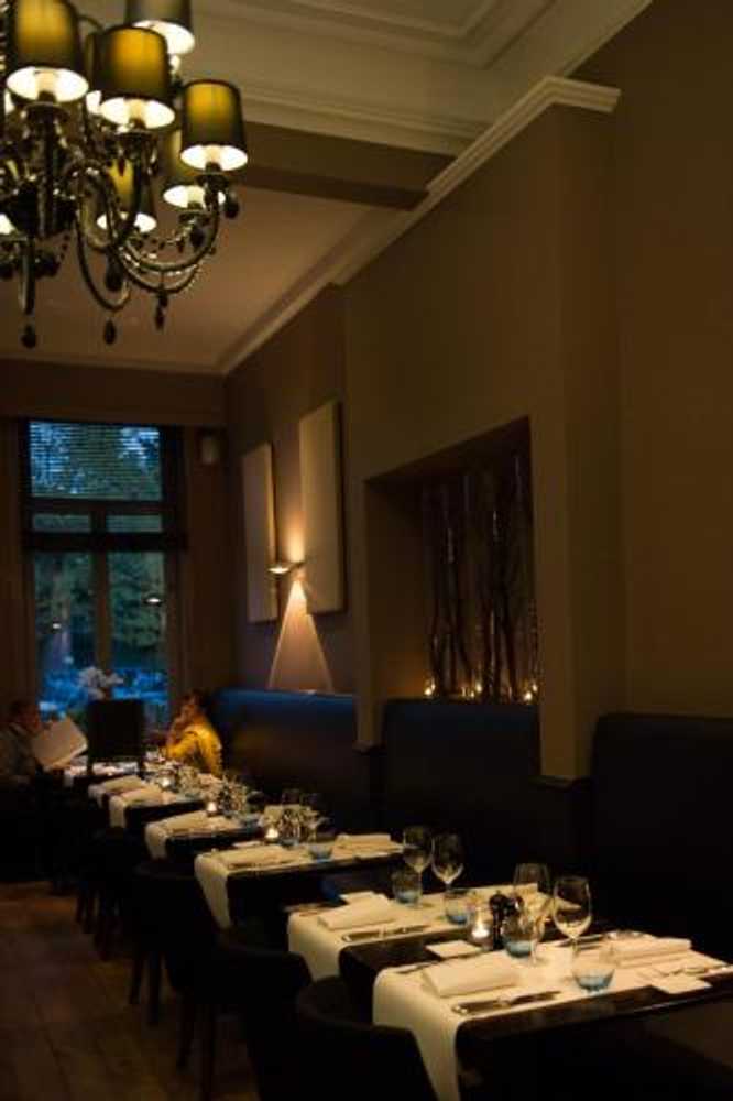 Gift card for B&b Vienna