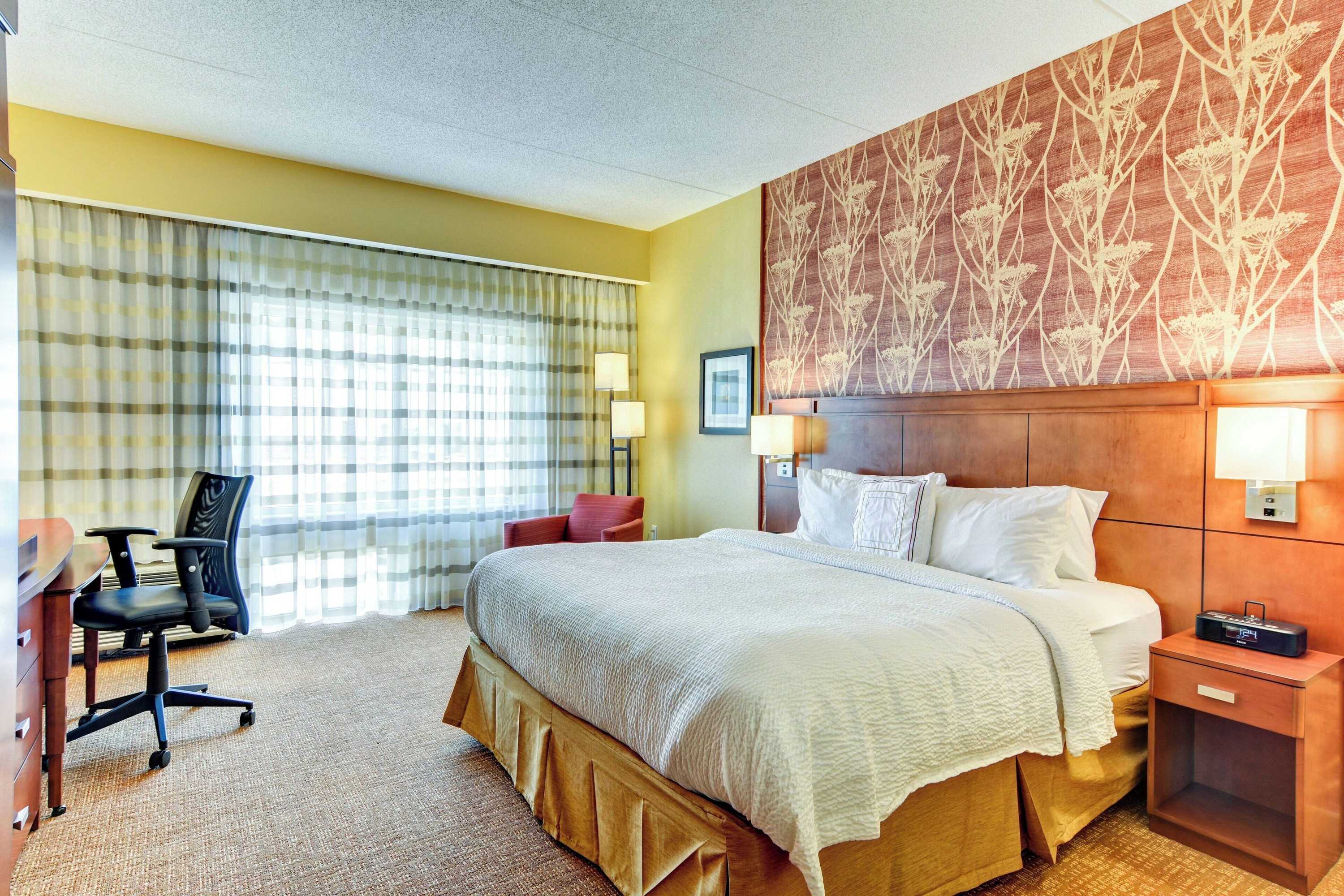 Gift card for Courtyard by Marriott Bridgeport Clarksburg Gift card for Courtyard by Marriott Bridgeport Clarksburg