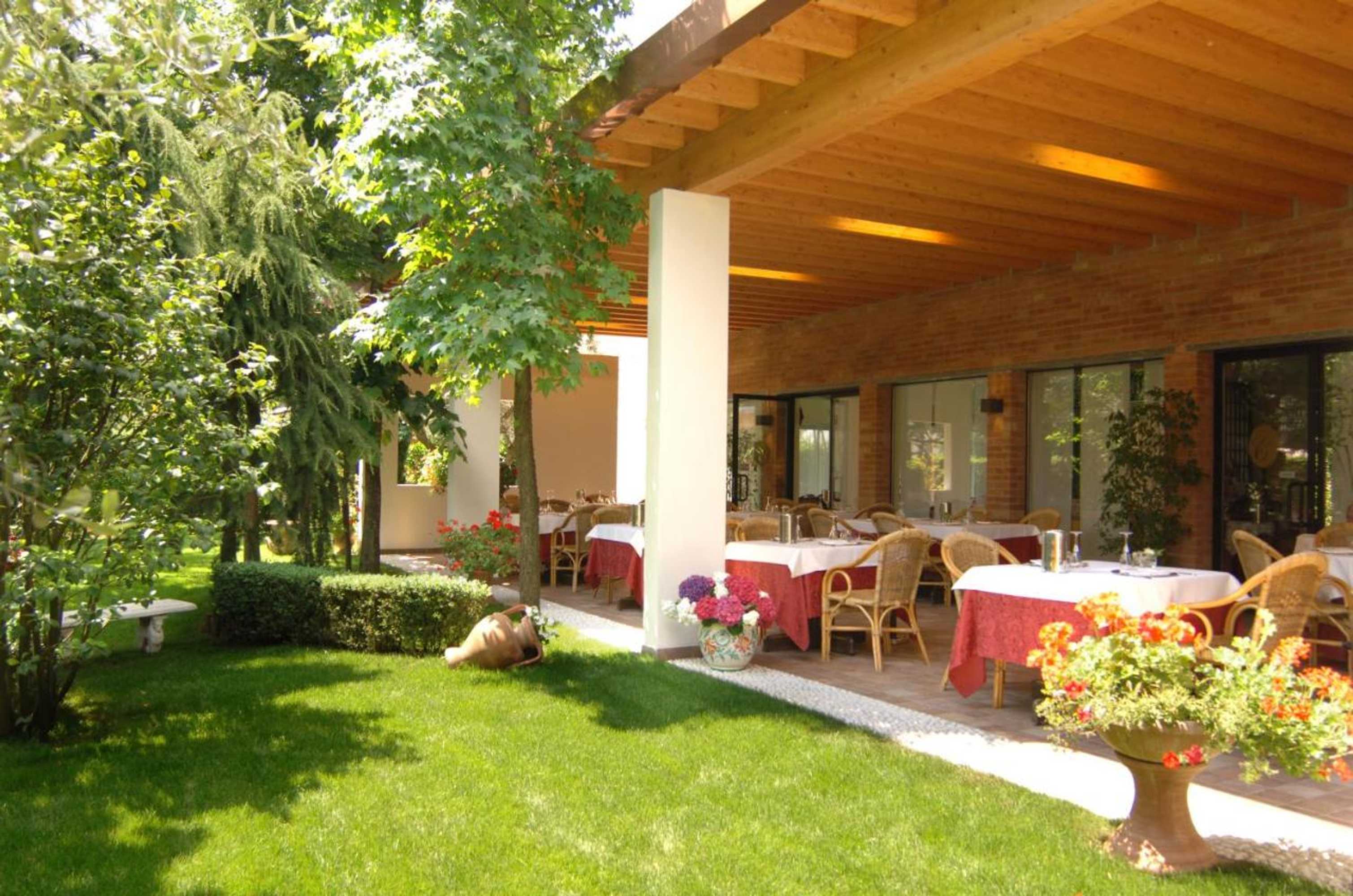 Gift card for Villa Cavour