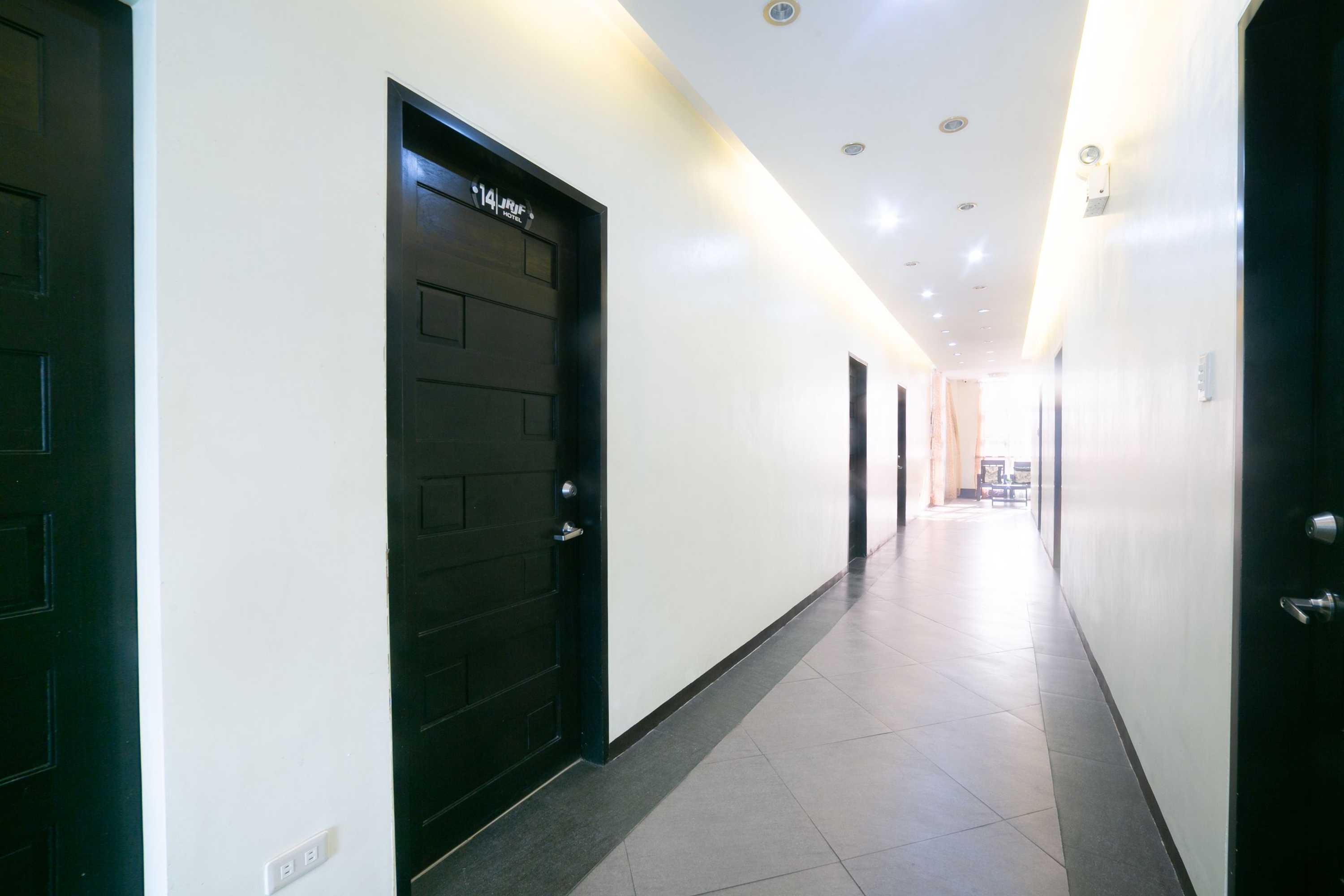 Gift card for Oyo 183 Jrjf Hotel