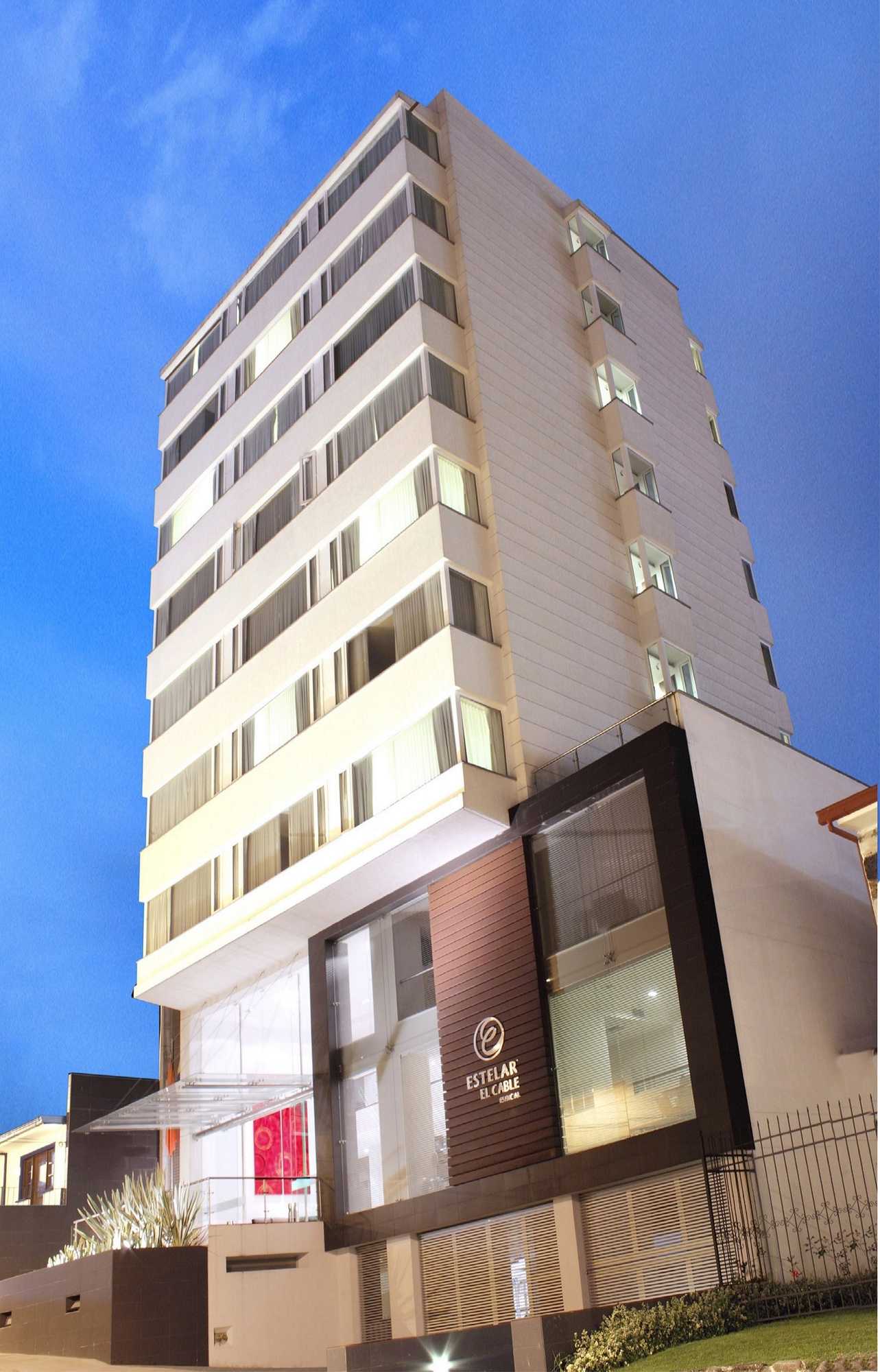 Gift card for Hotel Estelar El Cable Gift card for Hotel Estelar El Cable