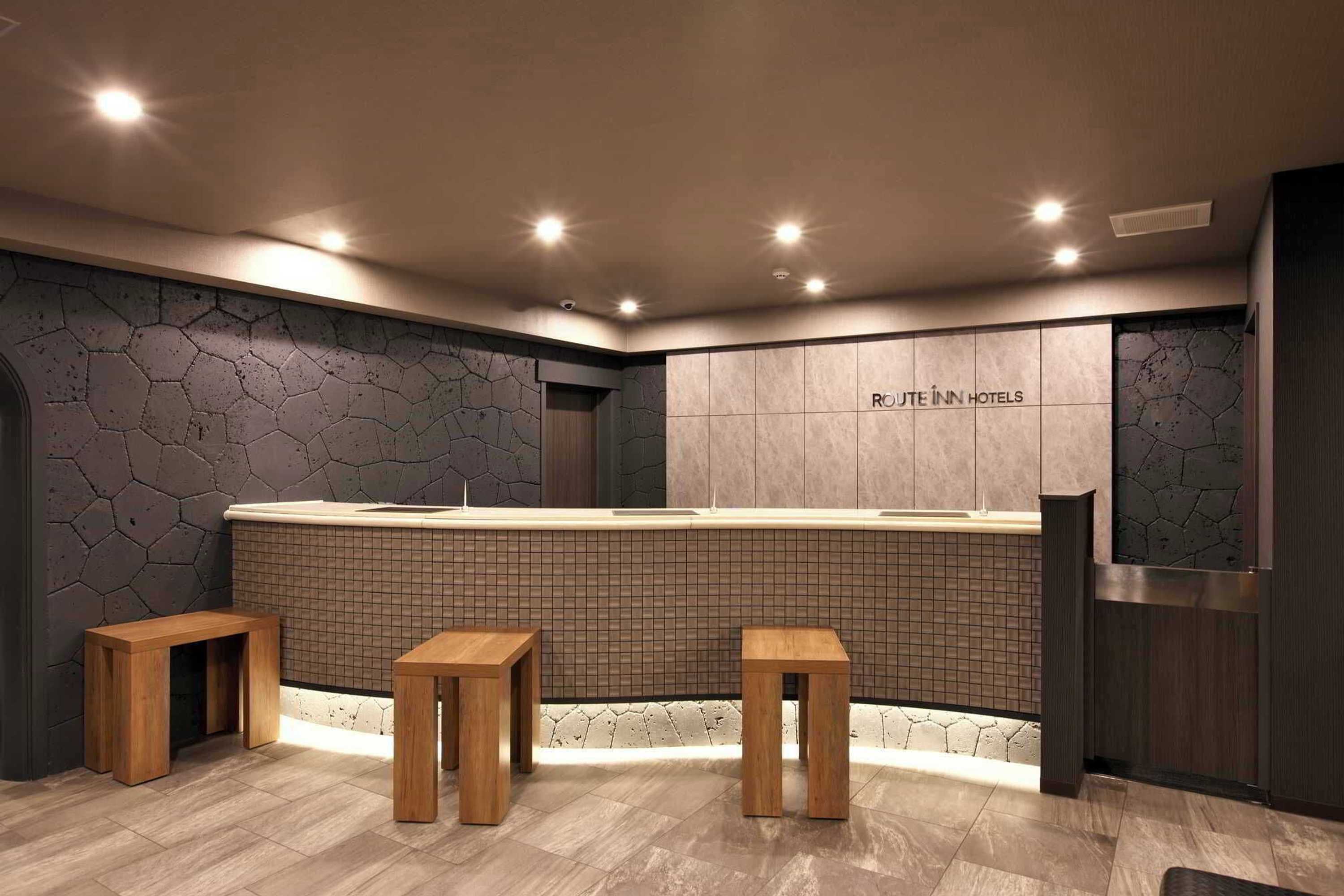 Gift card for Hotel Route Inn Kitamatsudo Ekimae