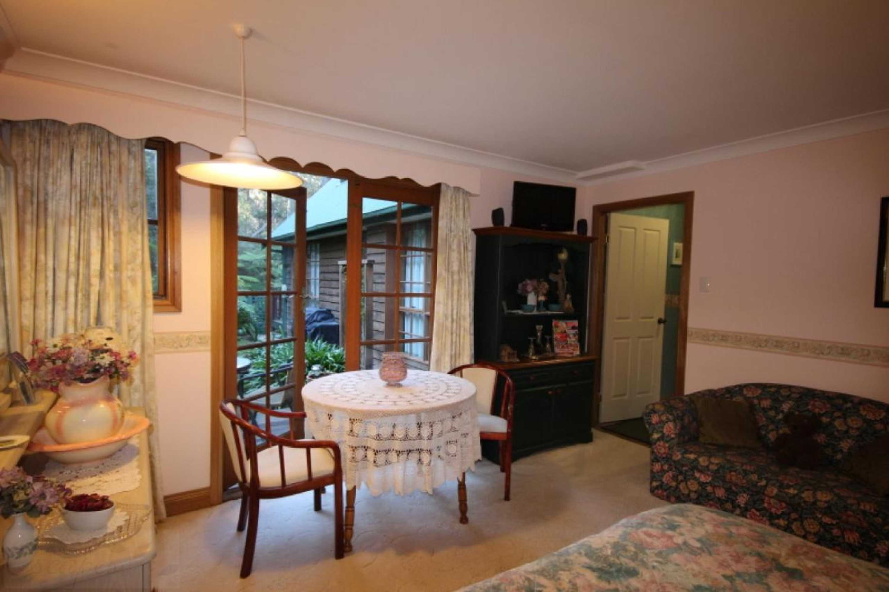 Gift card for Kalimna Spa Room