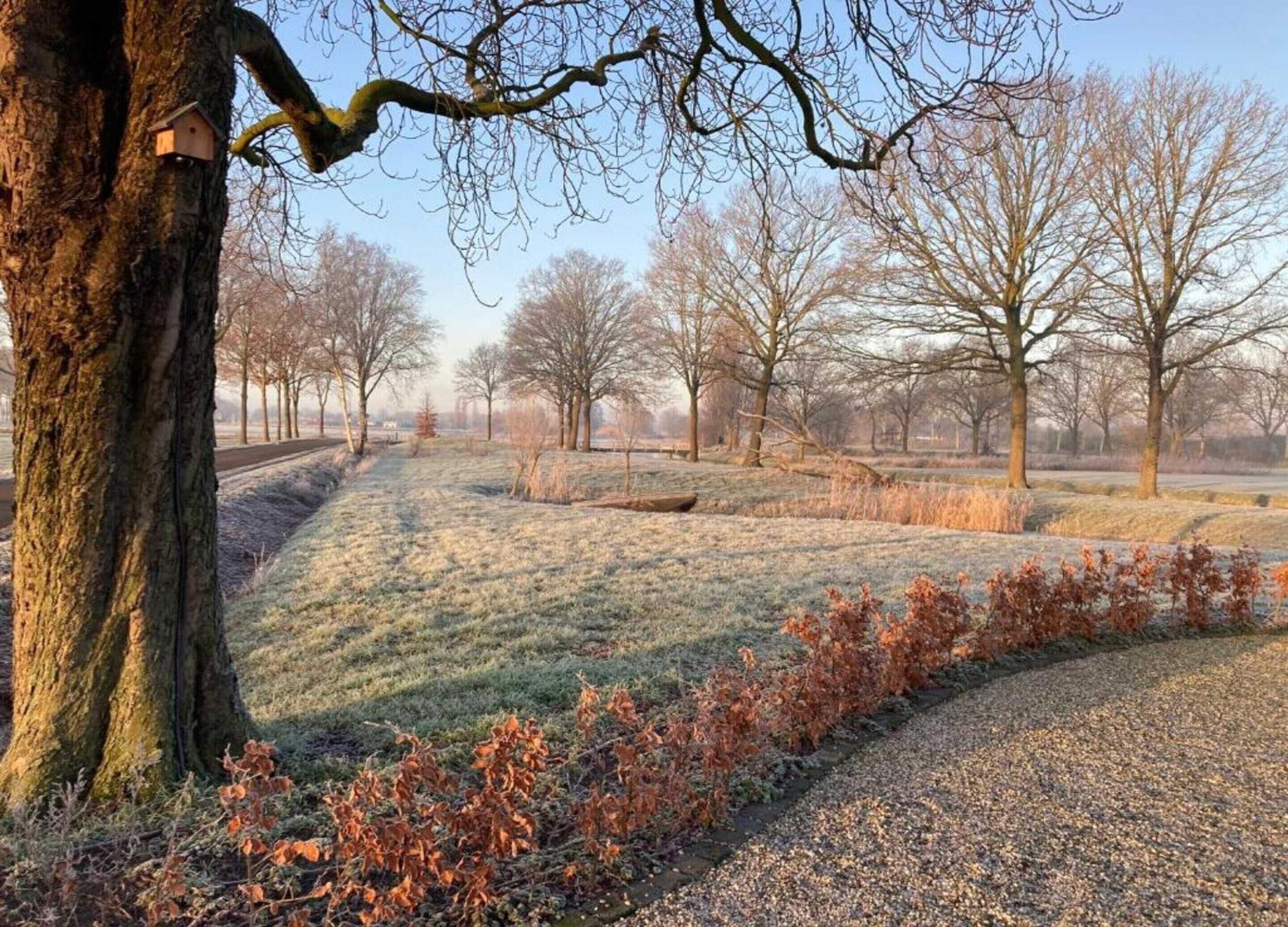 Gift card for Villa in Sandberghe With Sauna And Comfort