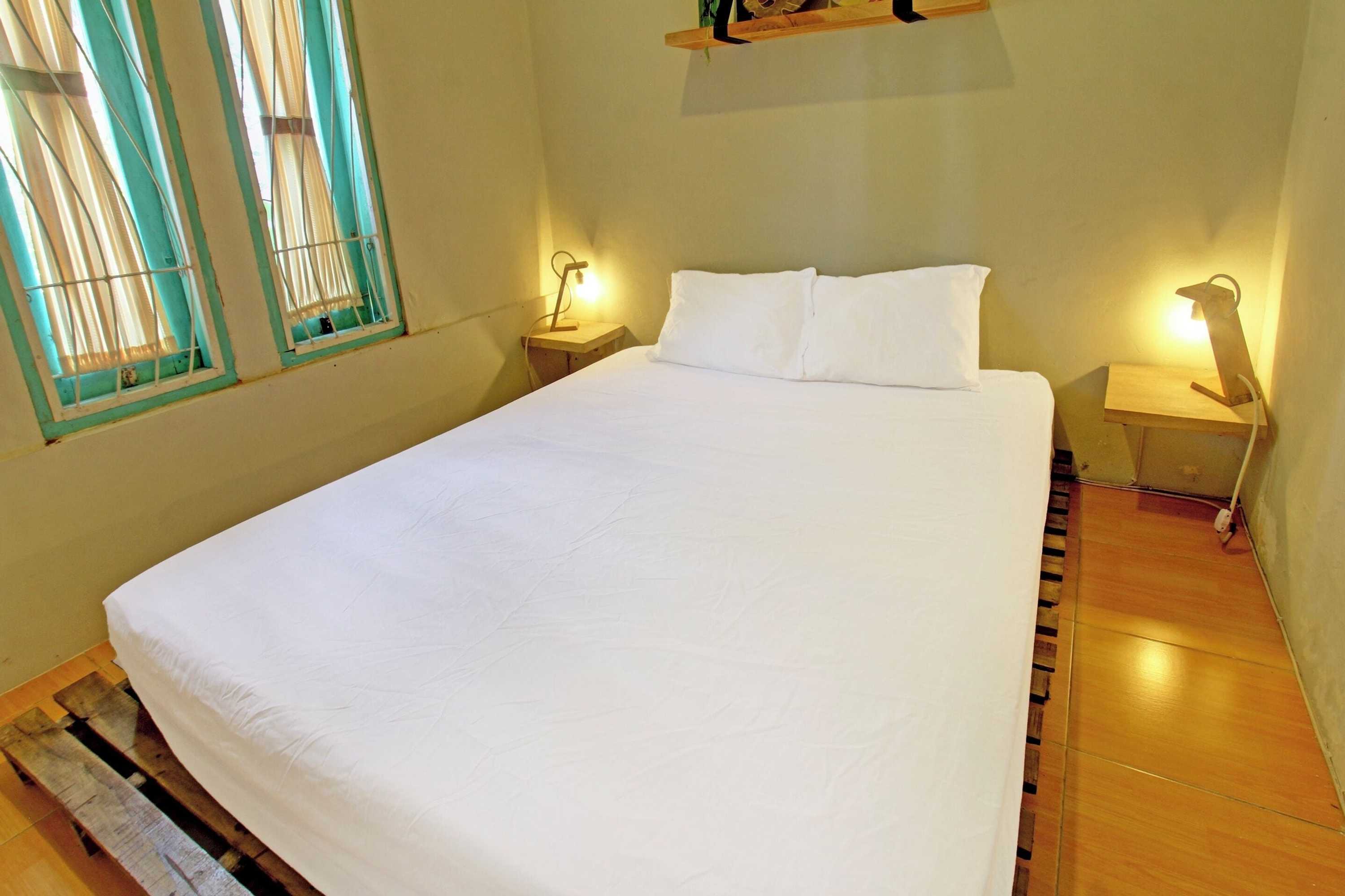 Gift card for Oyo 92825 Kamar Lombok Gift card for Oyo 92825 Kamar Lombok