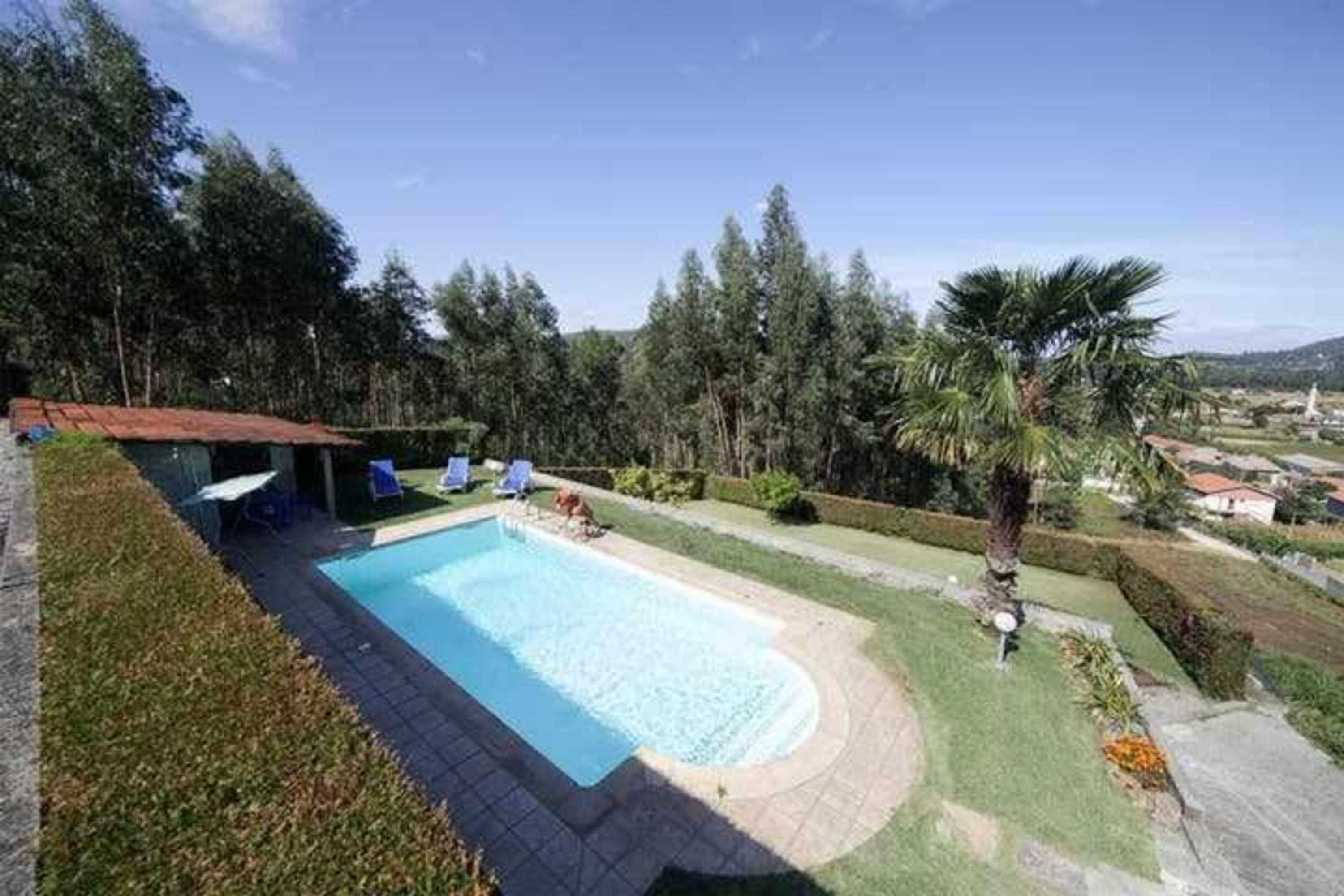 Gift card for Casa Rural do Salgueirinho