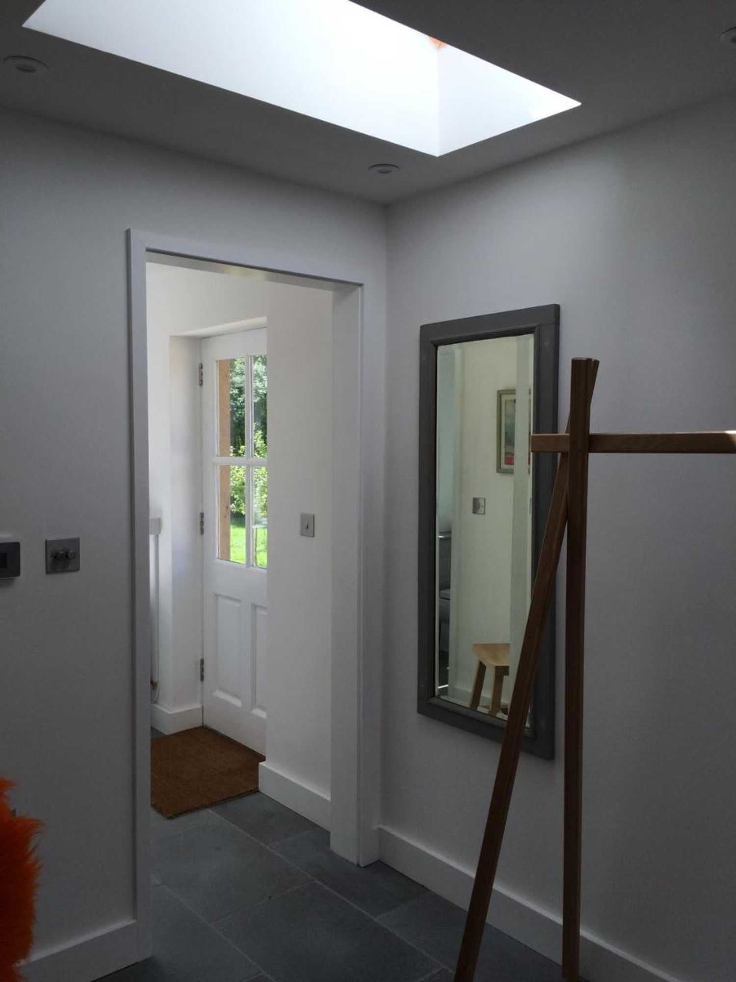 Gift card for The Garage