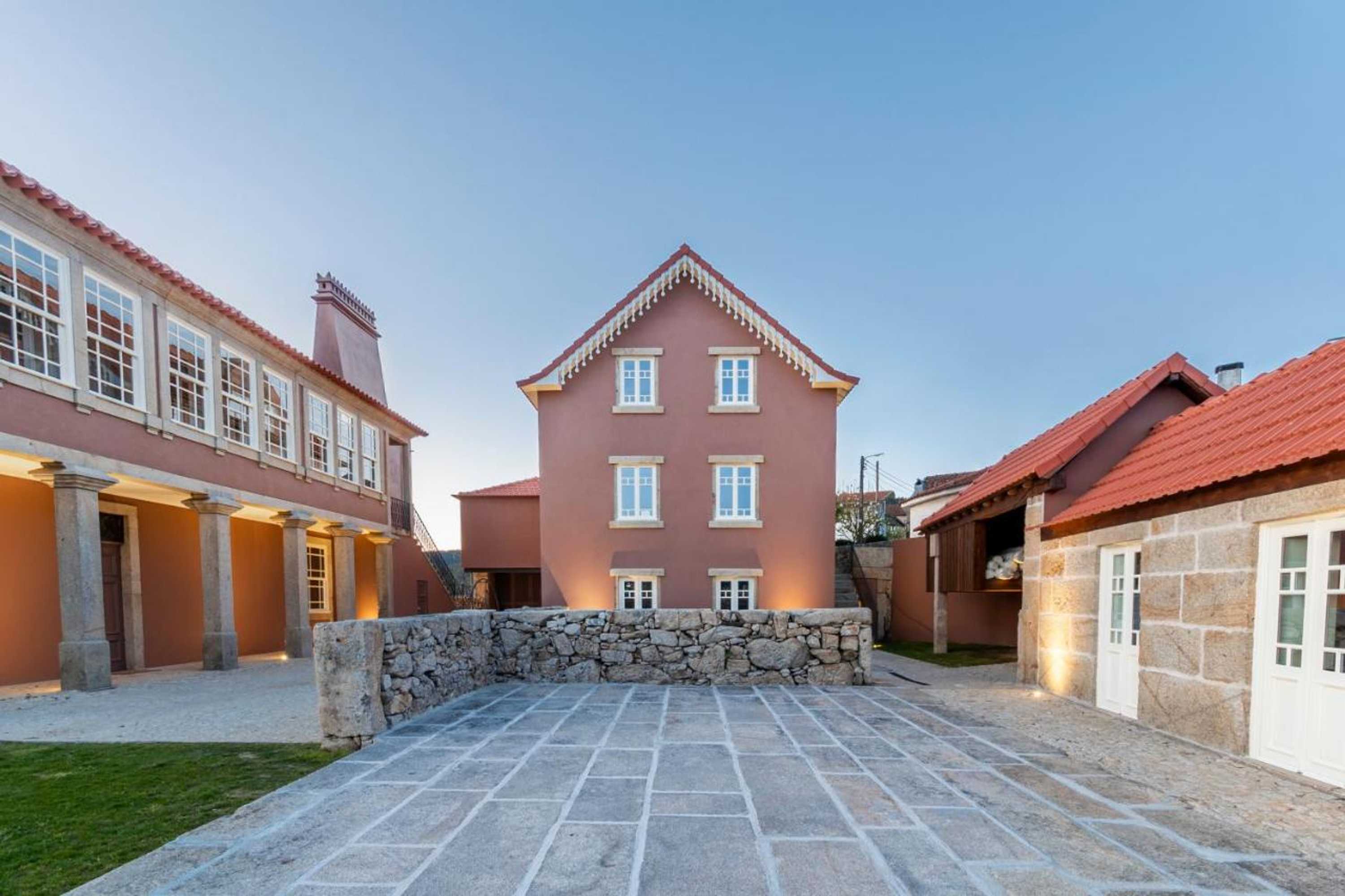 Gift card for Casa Noronha Lima - Historic Stay