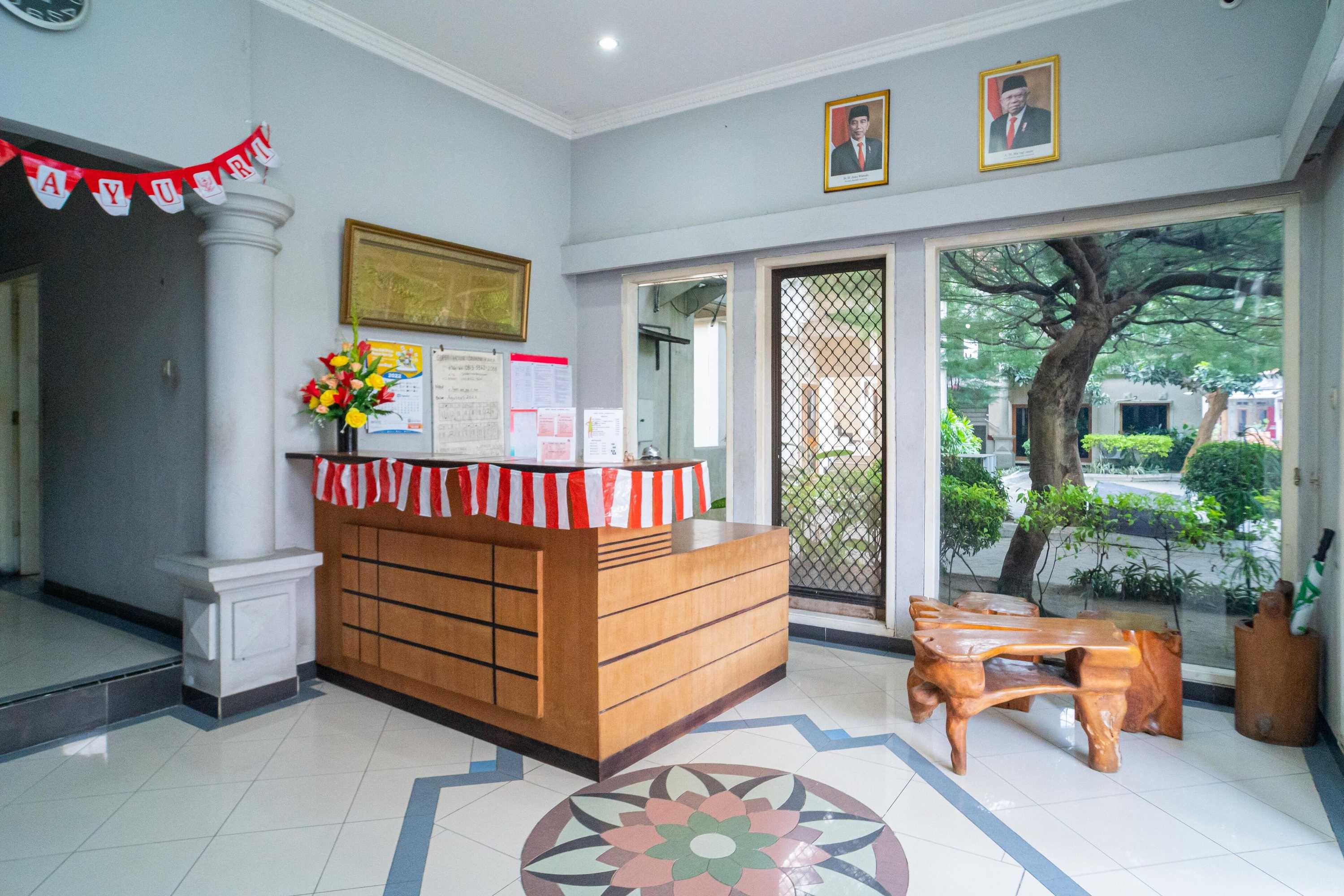 Gift card for Reddoorz Near Rumah Sakit Baptis Kediri Gift card for Reddoorz Near Rumah Sakit Baptis Kediri