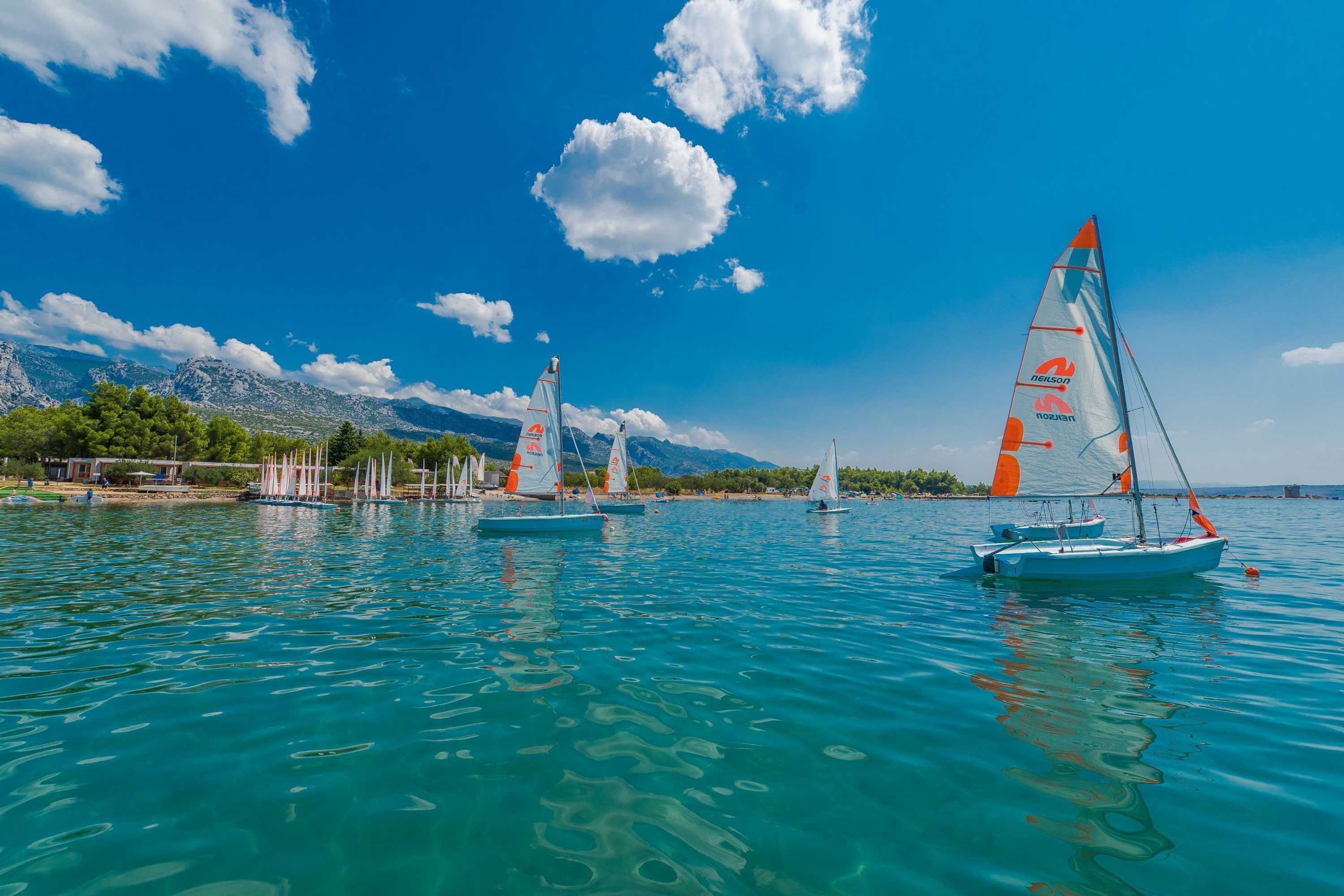 Gift card for Camping Paklenica - Mobilheime