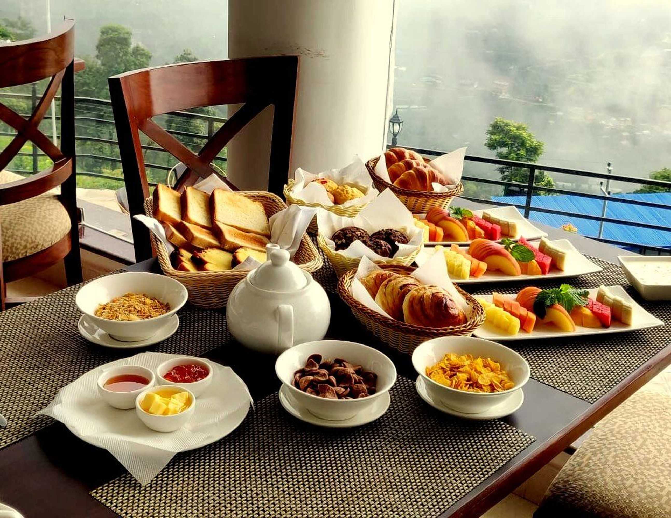 Gift card for Himalaya Drishya Resort Gift card for Himalaya Drishya Resort