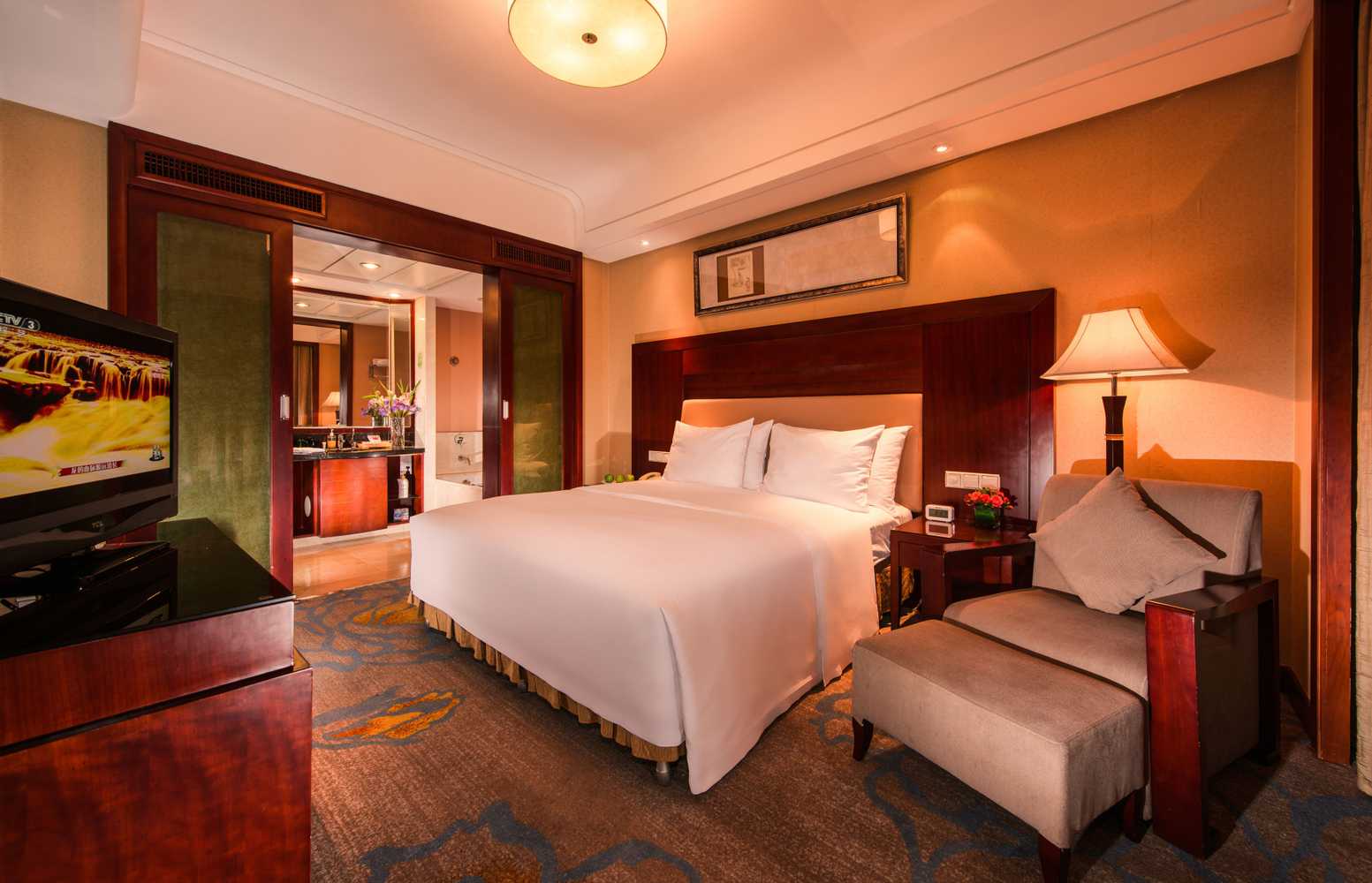 Gift card for Ramada Plaza Yiwu