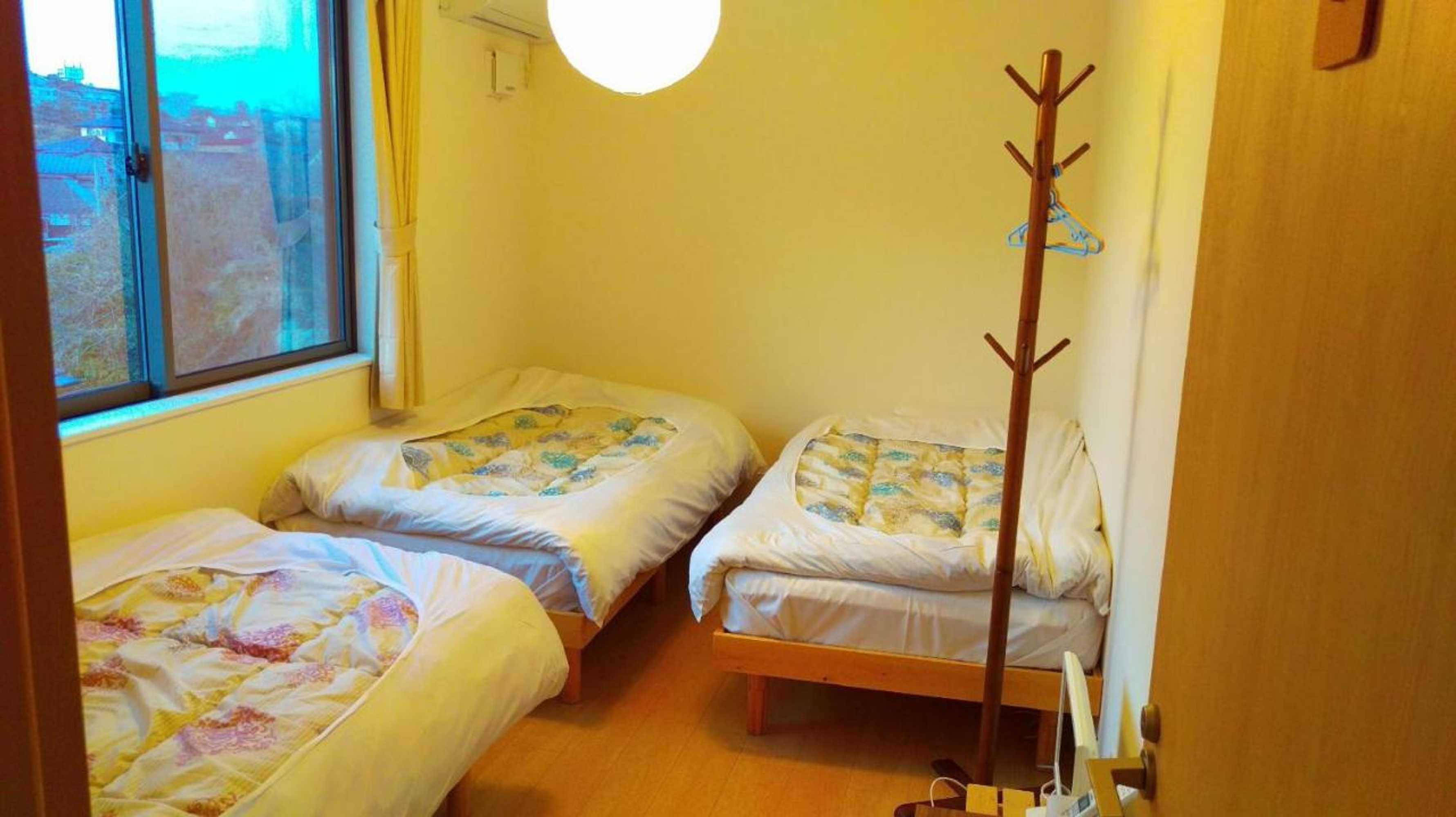 Gift card for Uchi Matsushima Guesthouse