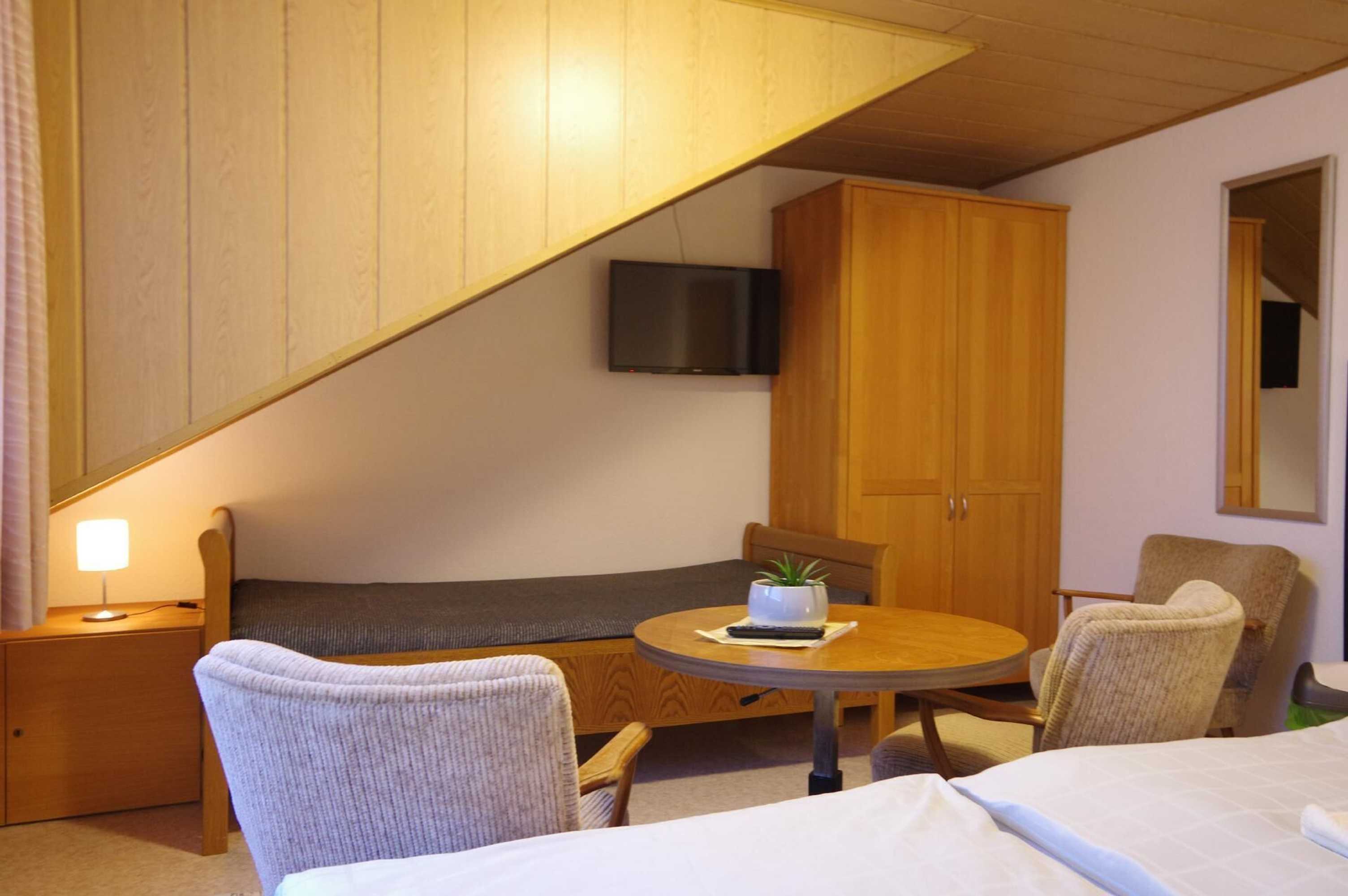 Gift card for Pension Doemens