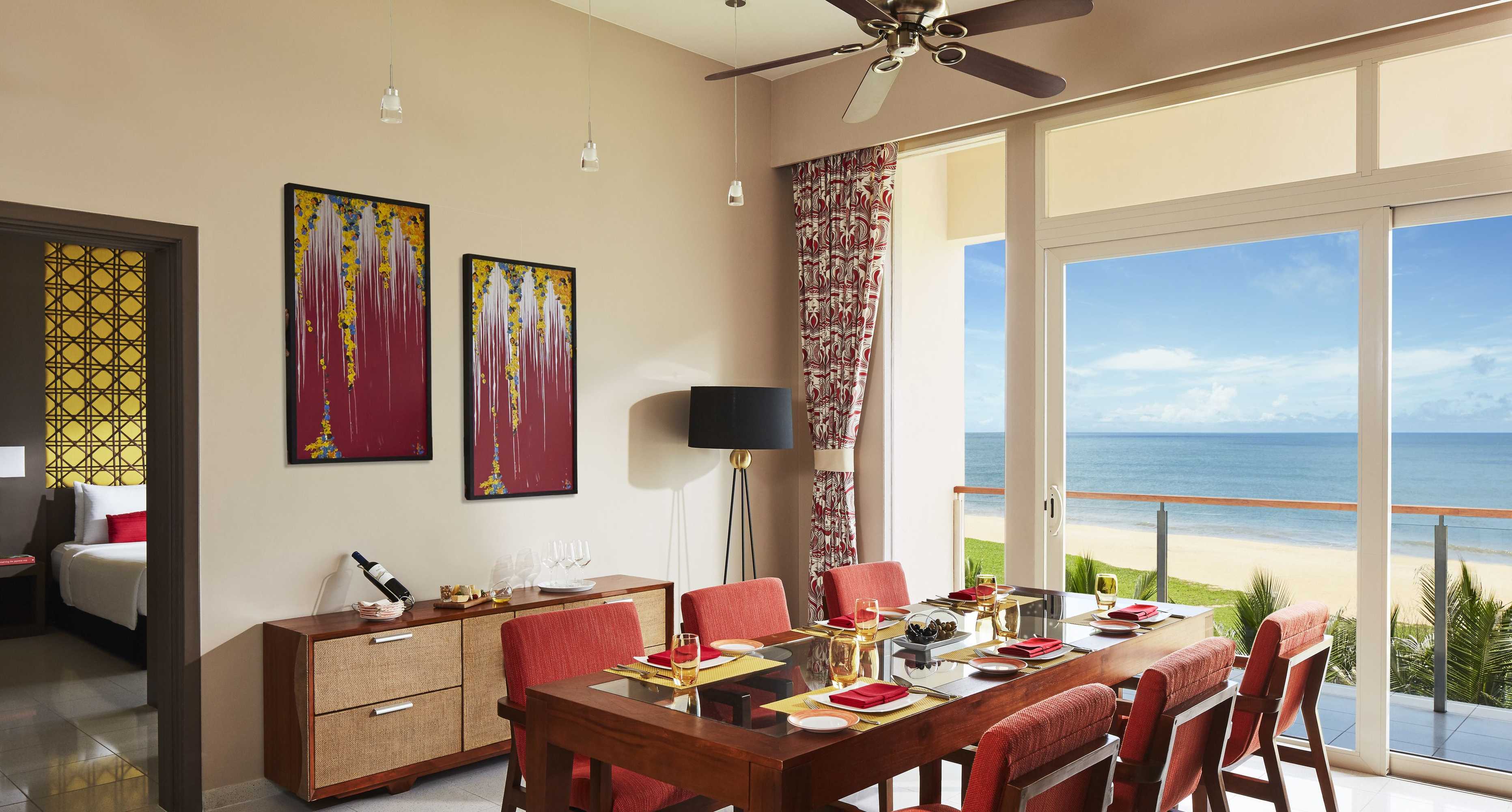Gift card for Sentido Heritance Negombo Gift card for Sentido Heritance Negombo