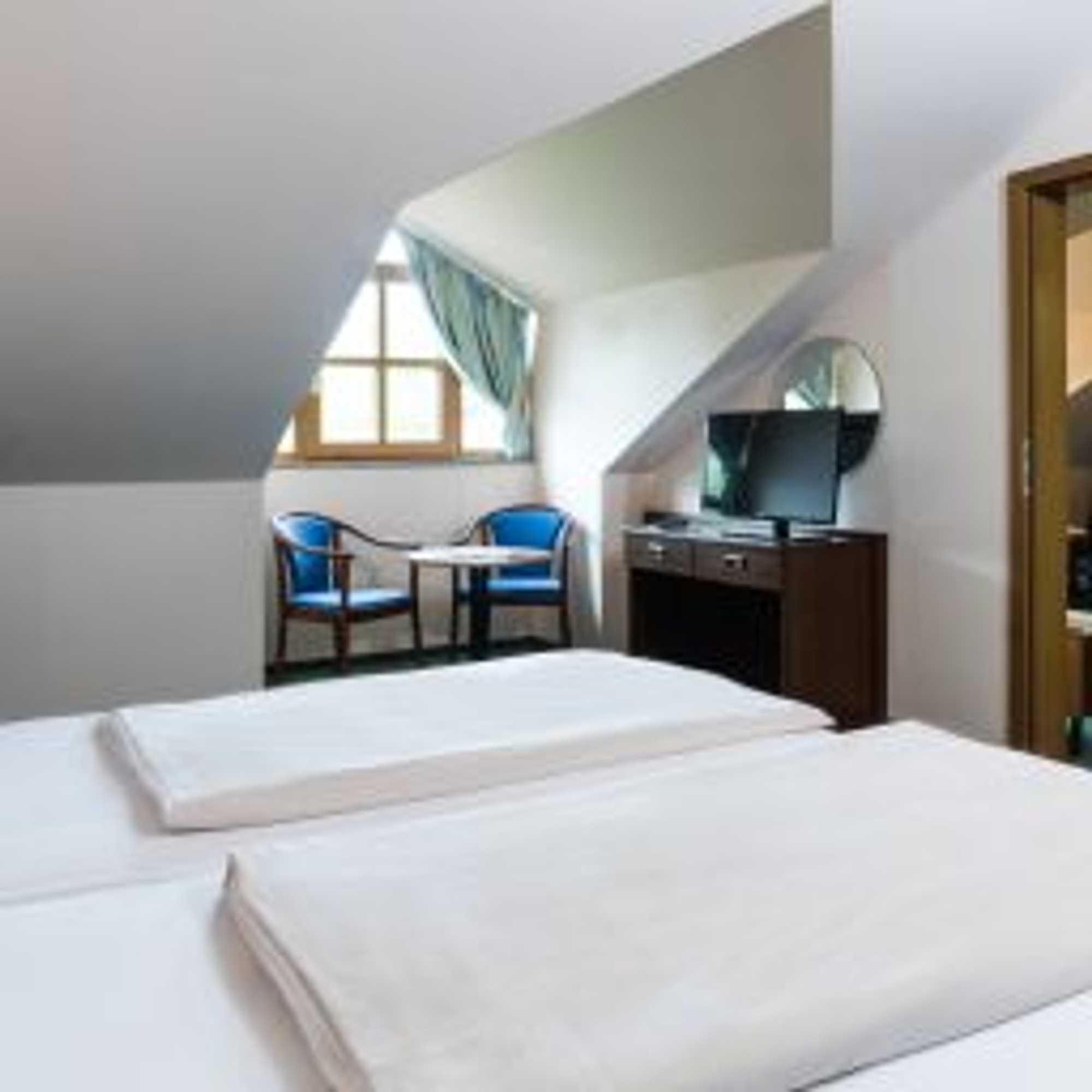 Gift card for Hotel St Georg Gift card for Hotel St Georg