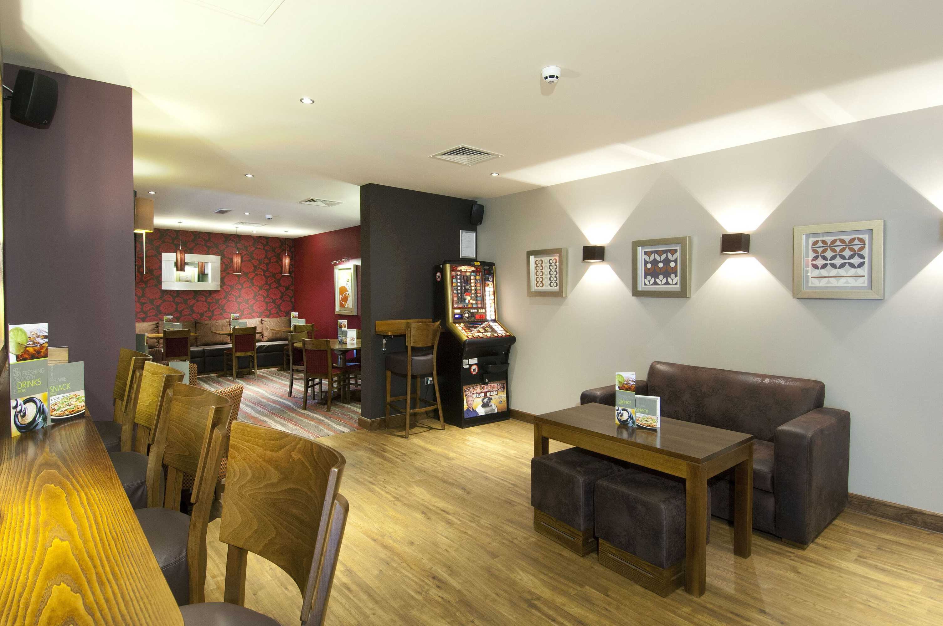 Gift card for High Wycombe Central