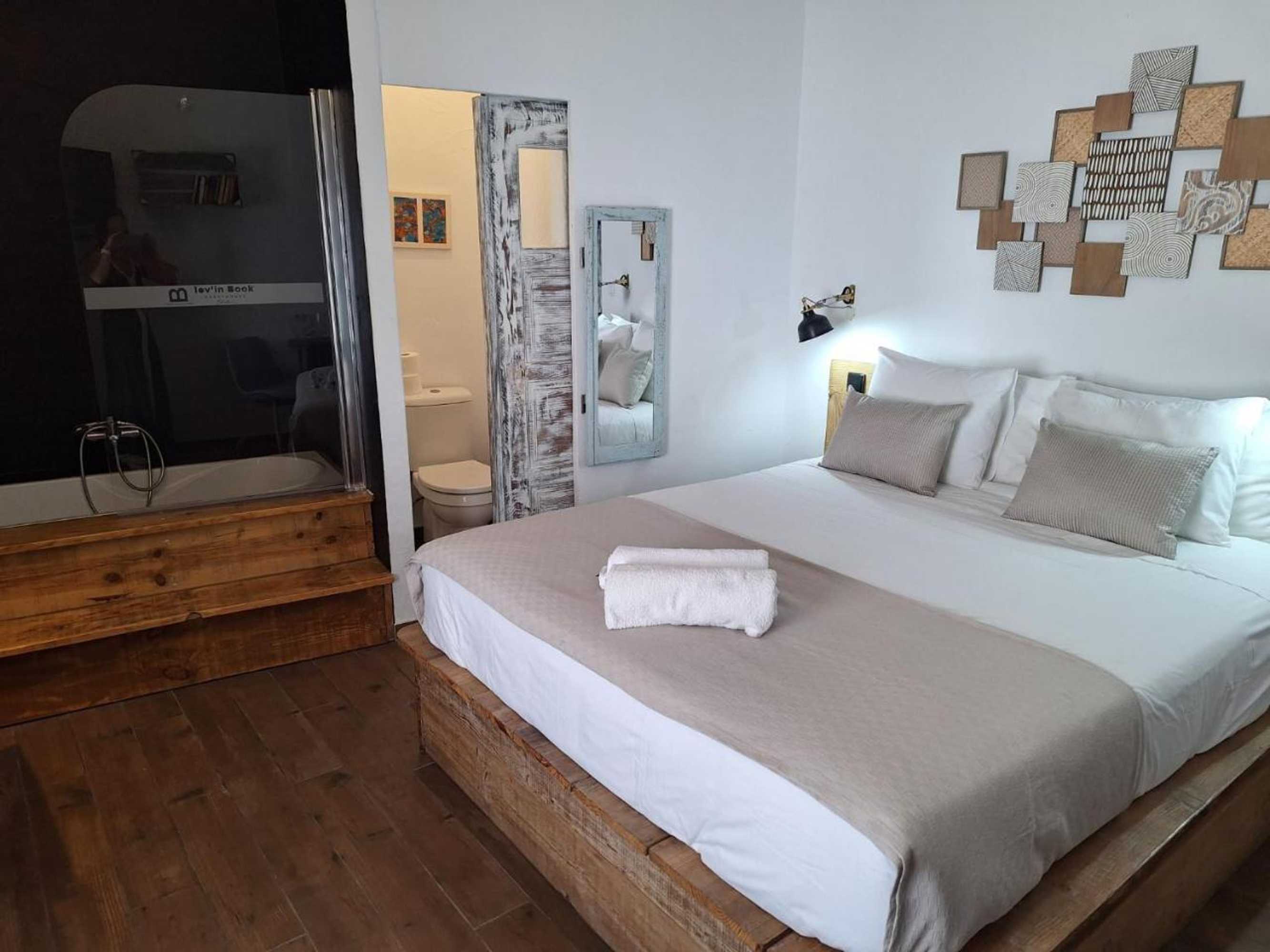 Gift card for Lovin Book Guesthouse