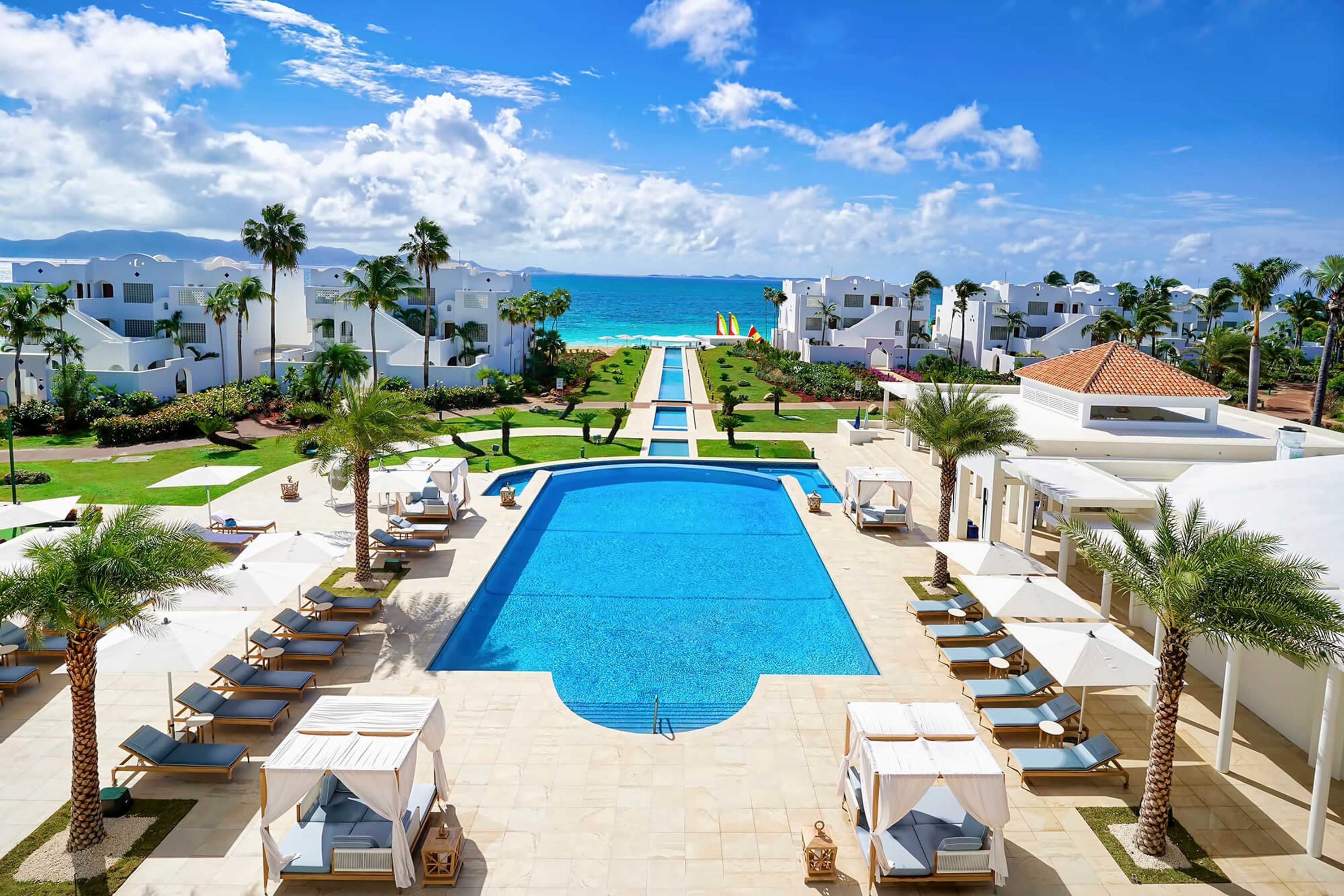 Gift card for Aurora Anguilla Resort & Golf Club Gift card for Aurora Anguilla Resort & Golf Club