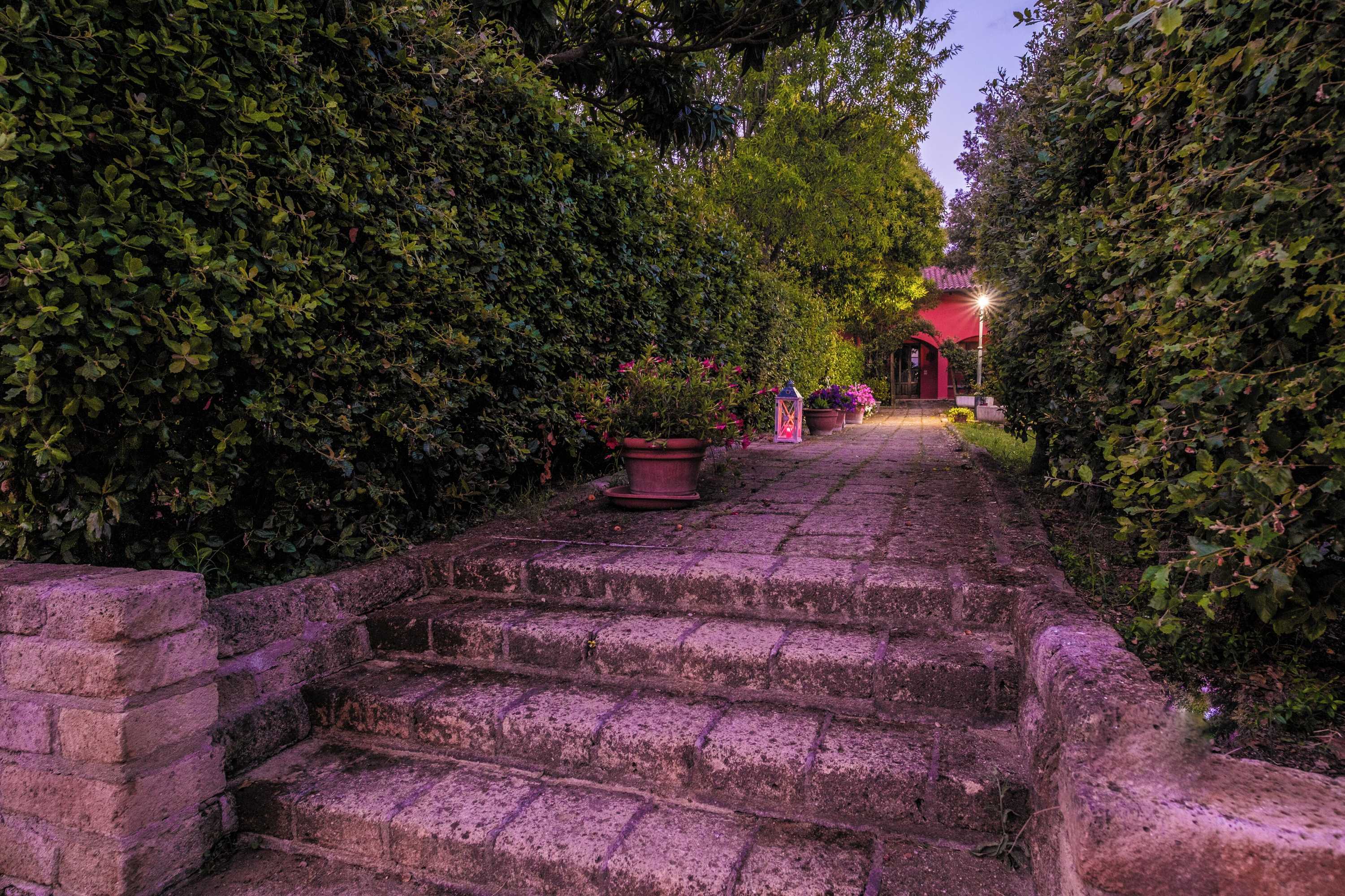 Gift card for Agriturismo Niccoland