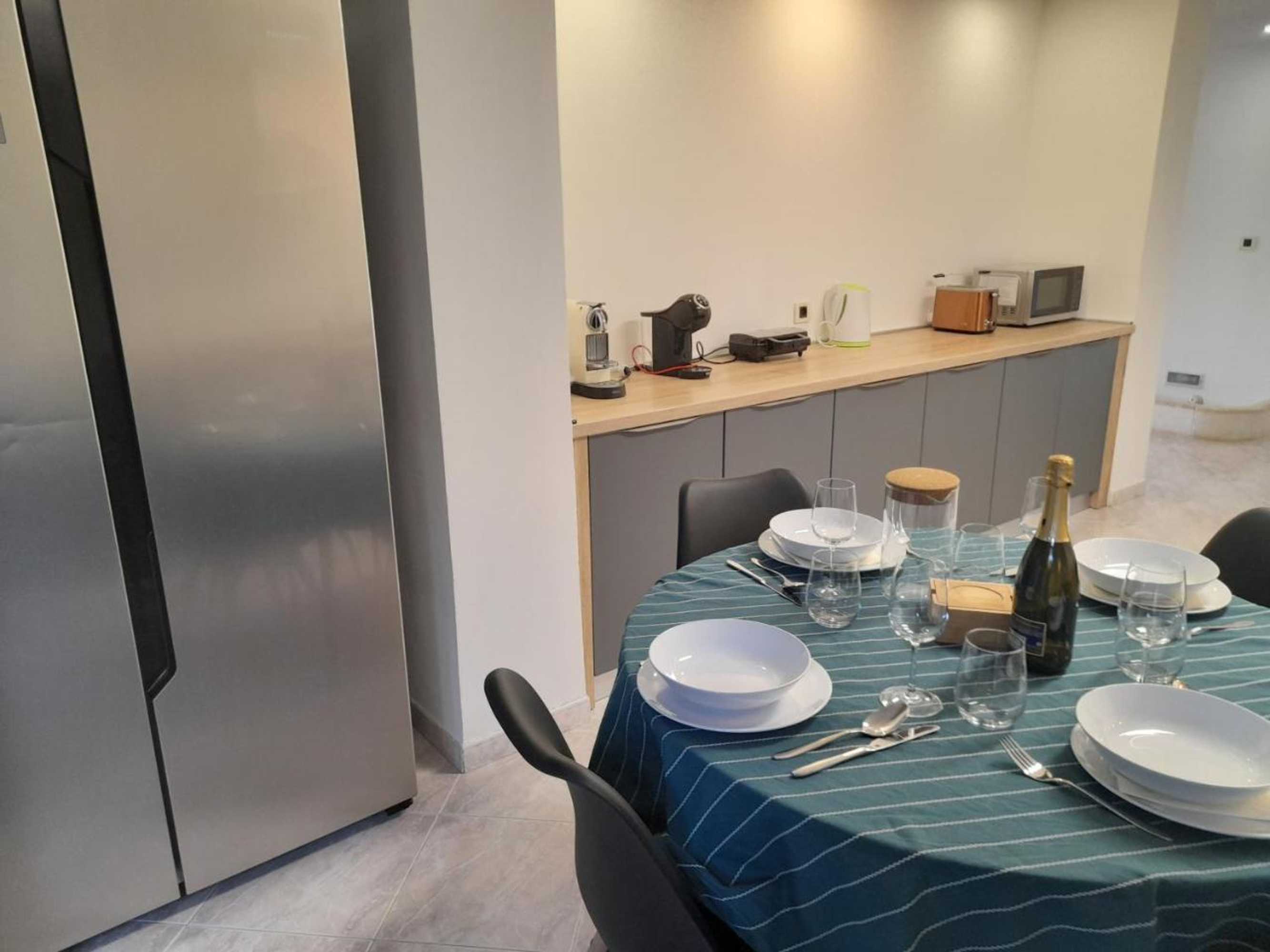 Gift card for Villa Mira