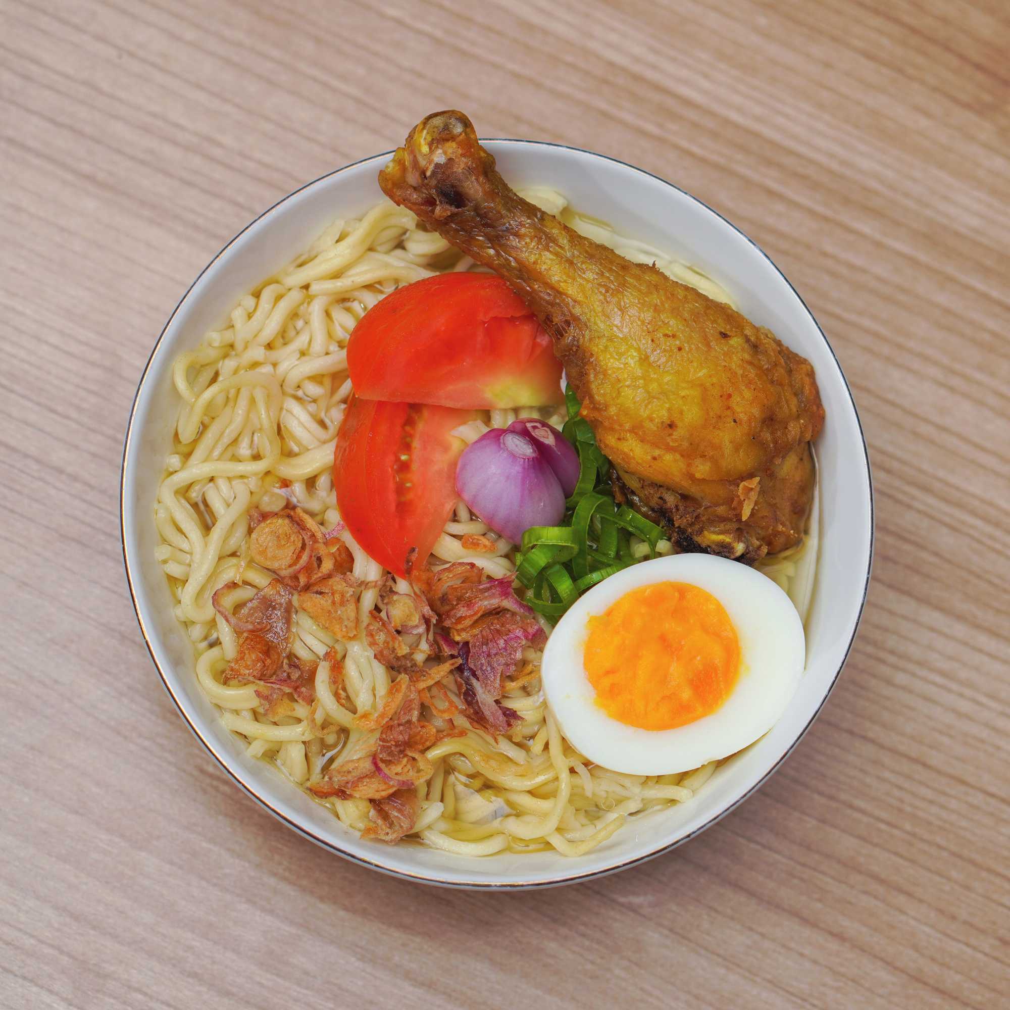 Gift card for Brothers Inn Solo Baru