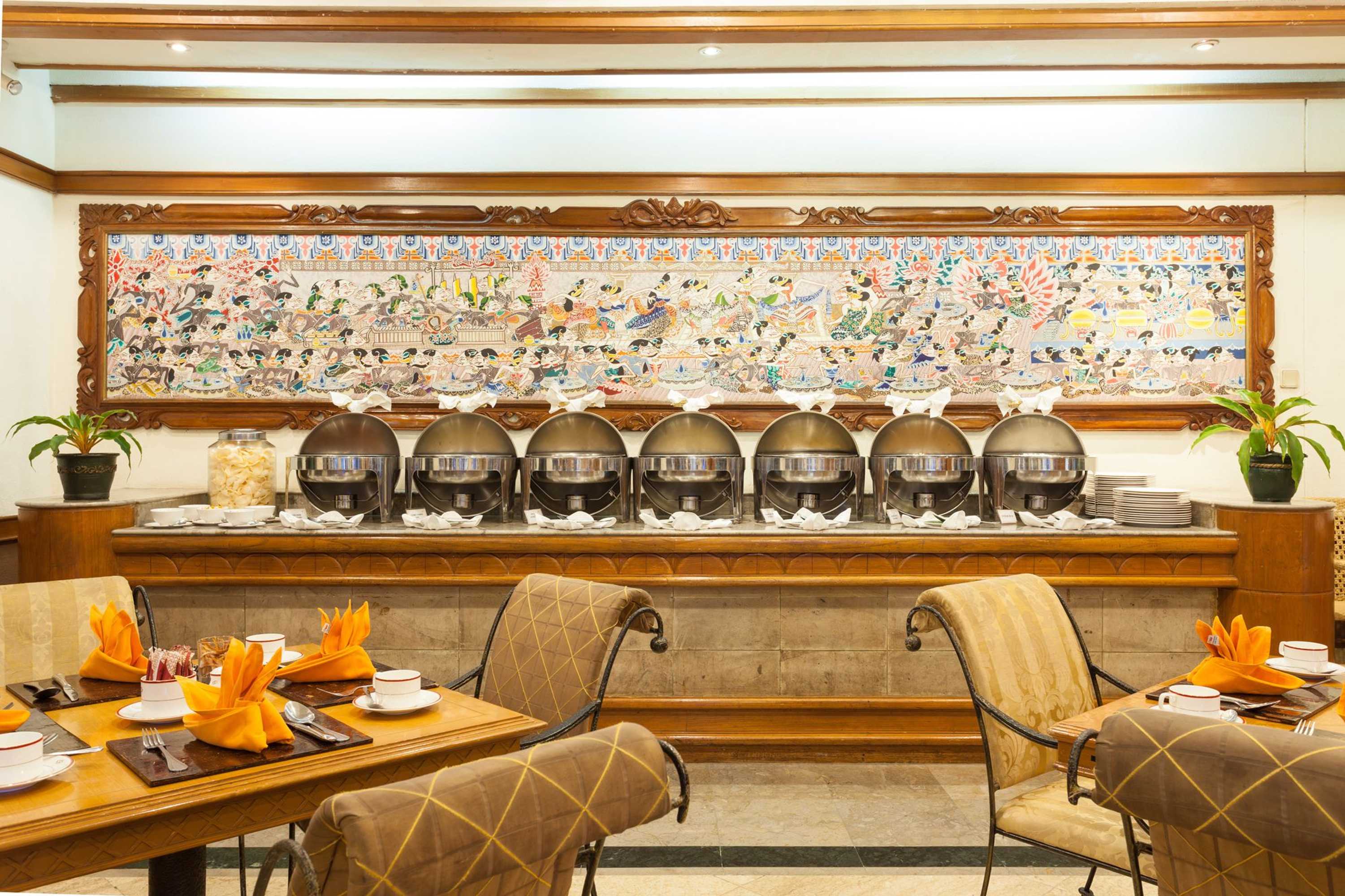 Gift card for Sahid Jaya Lippo Cikarang