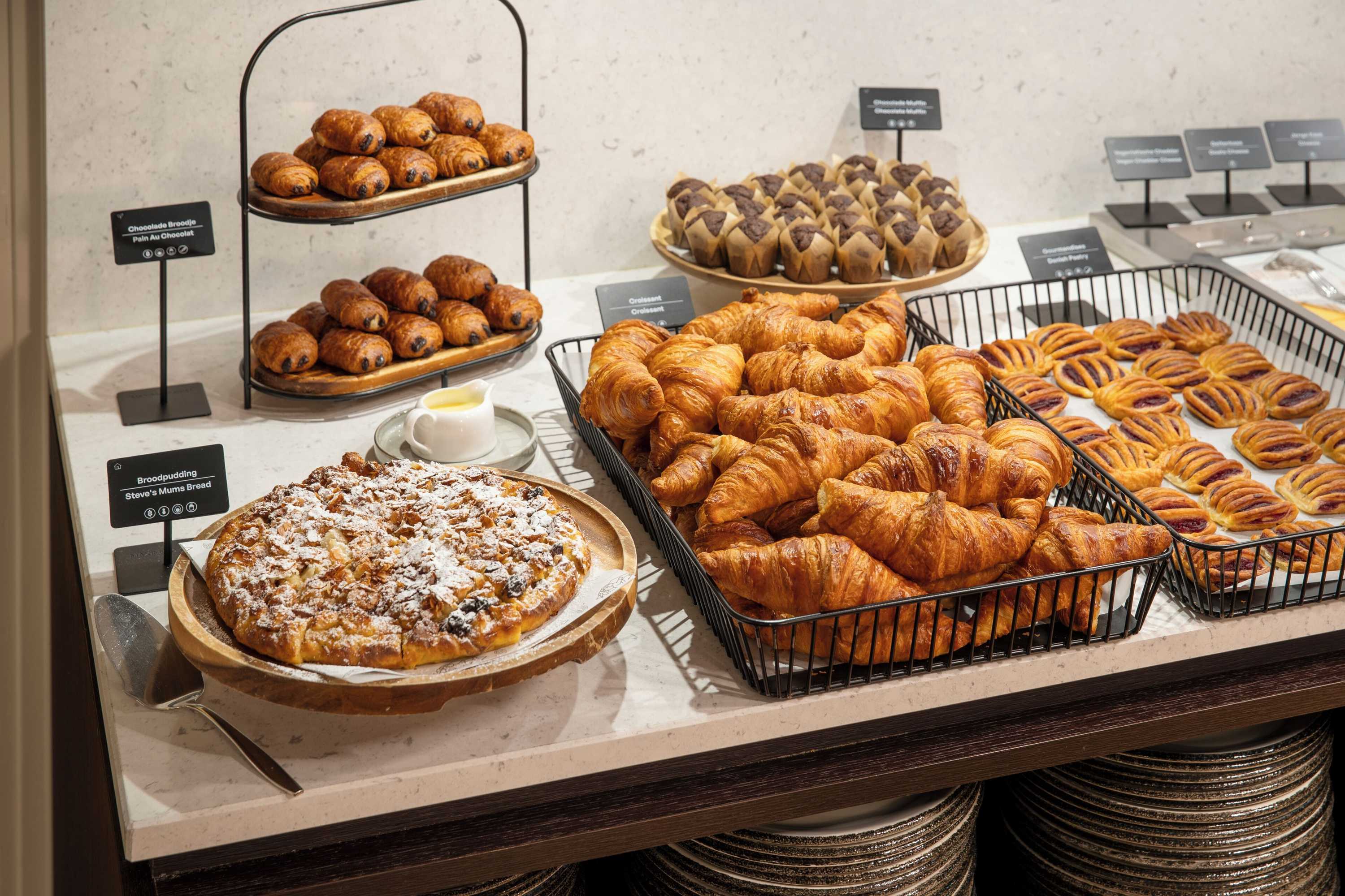 Gift card for Bilderberg Grand Hotel Wientjes