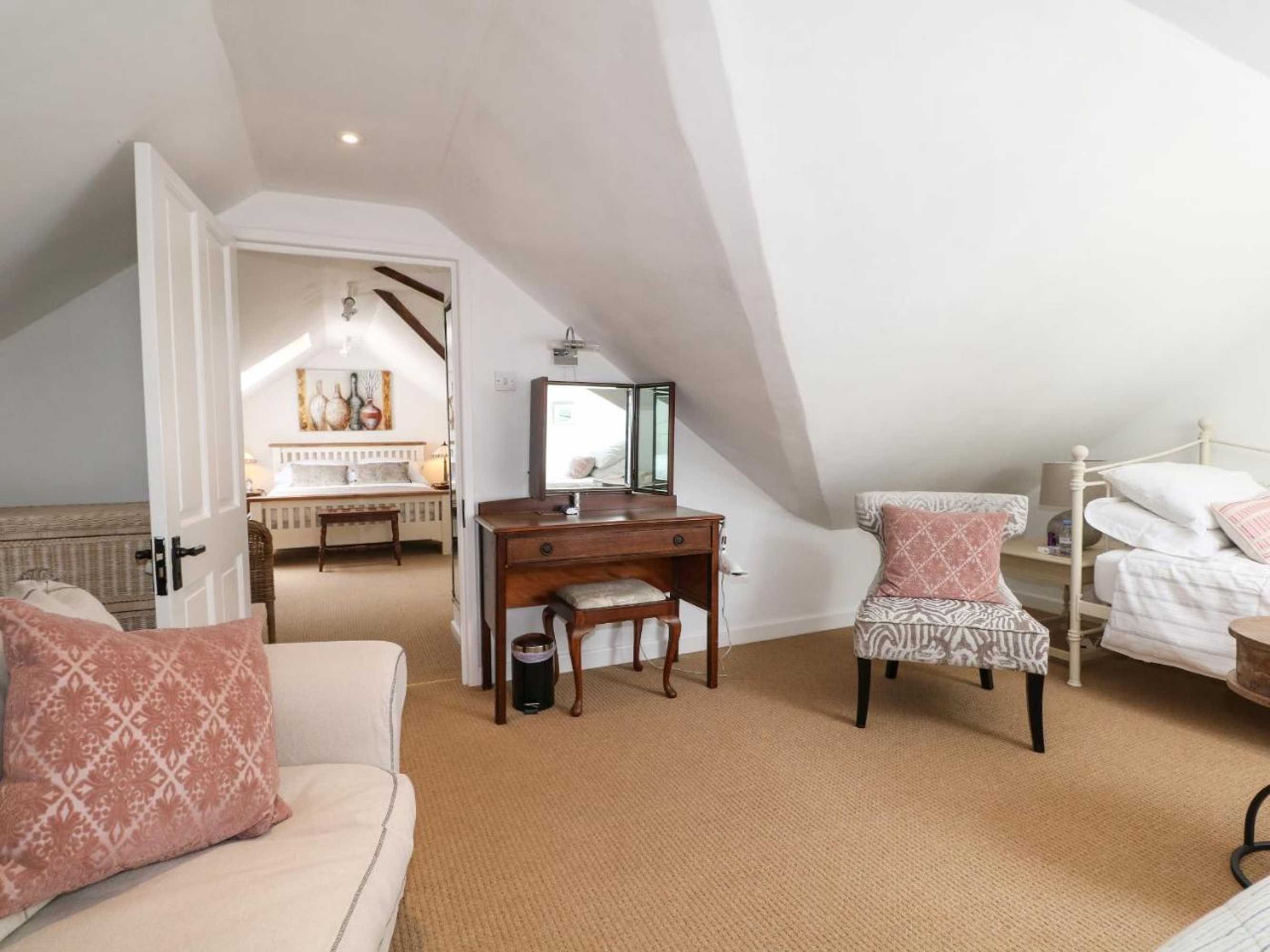 Gift card for Woodend Annexe