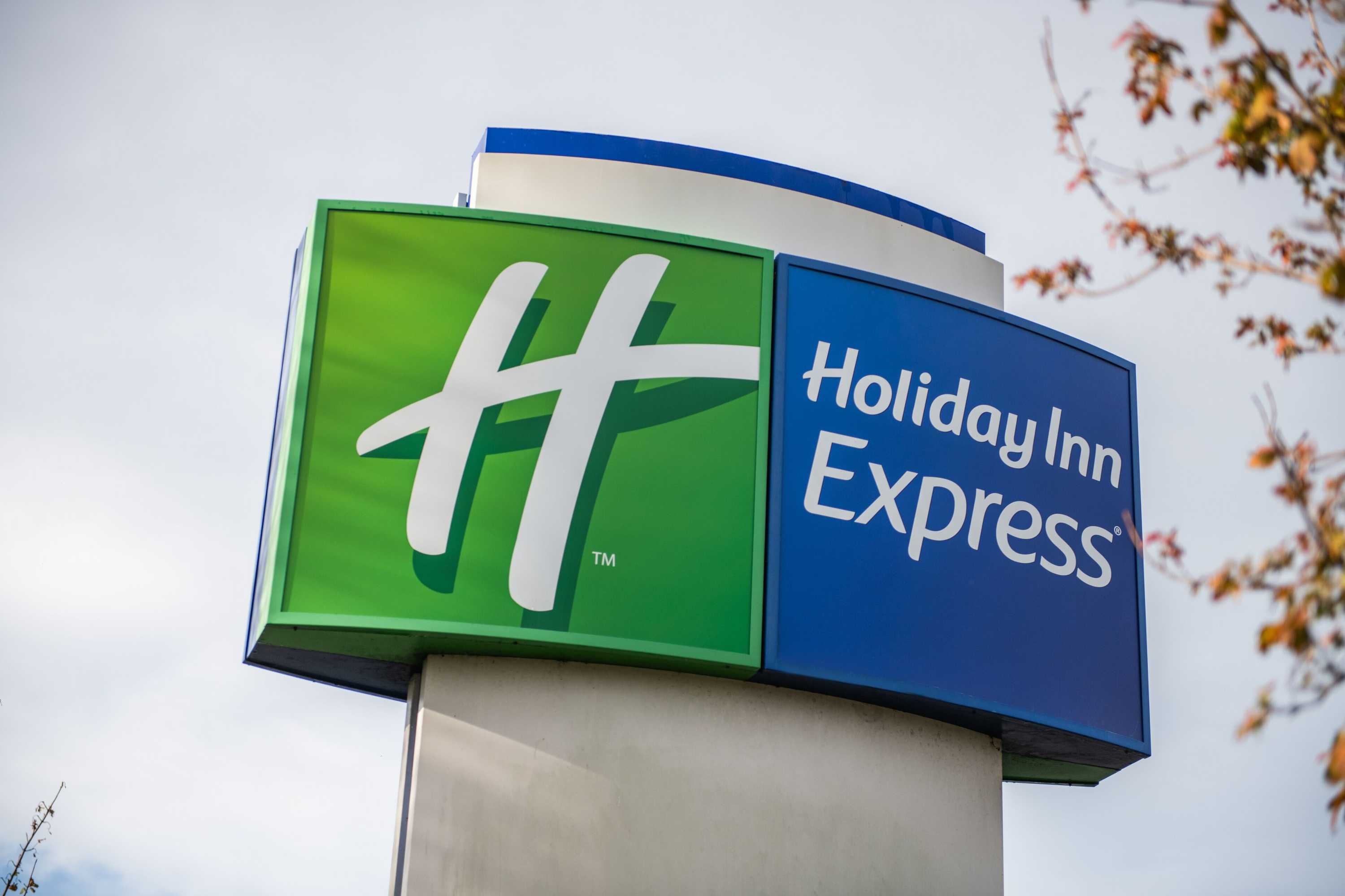 Gift card for Holiday Inn Express Ramsgate - Minster by Ihg Gift card for Holiday Inn Express Ramsgate - Minster by Ihg