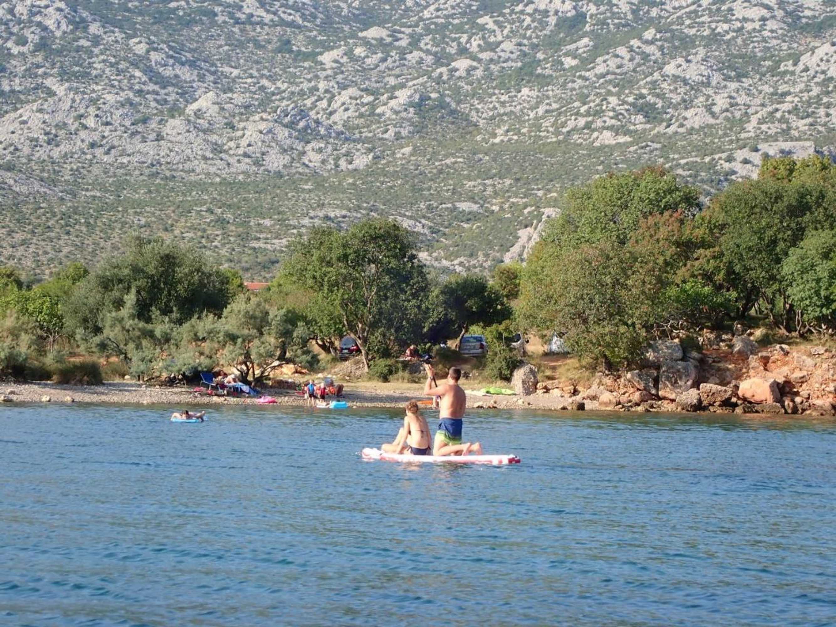 Gift card for Apartments Lana - 30 m From The Sea