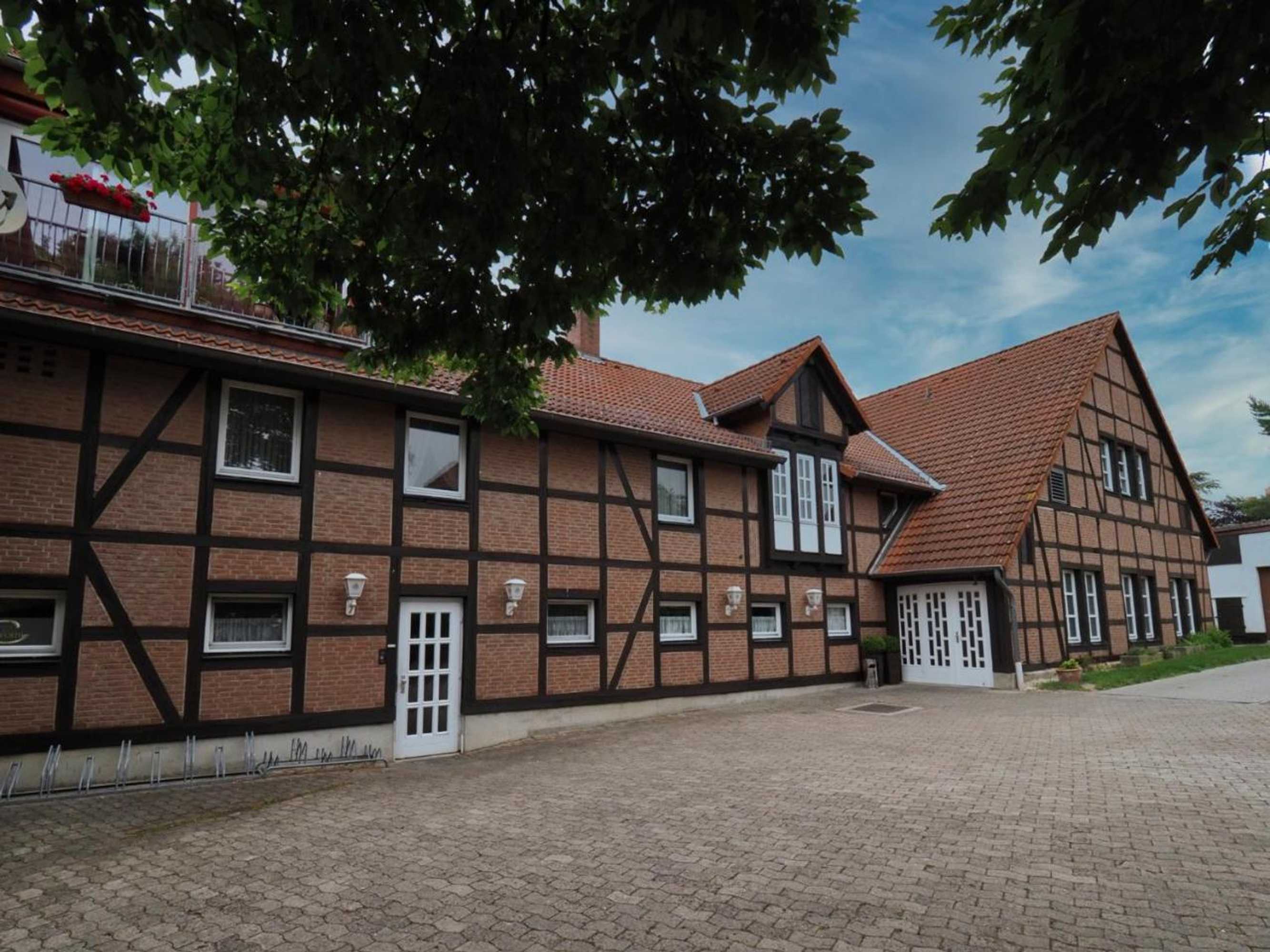 Gift card for Gasthof Erfurth