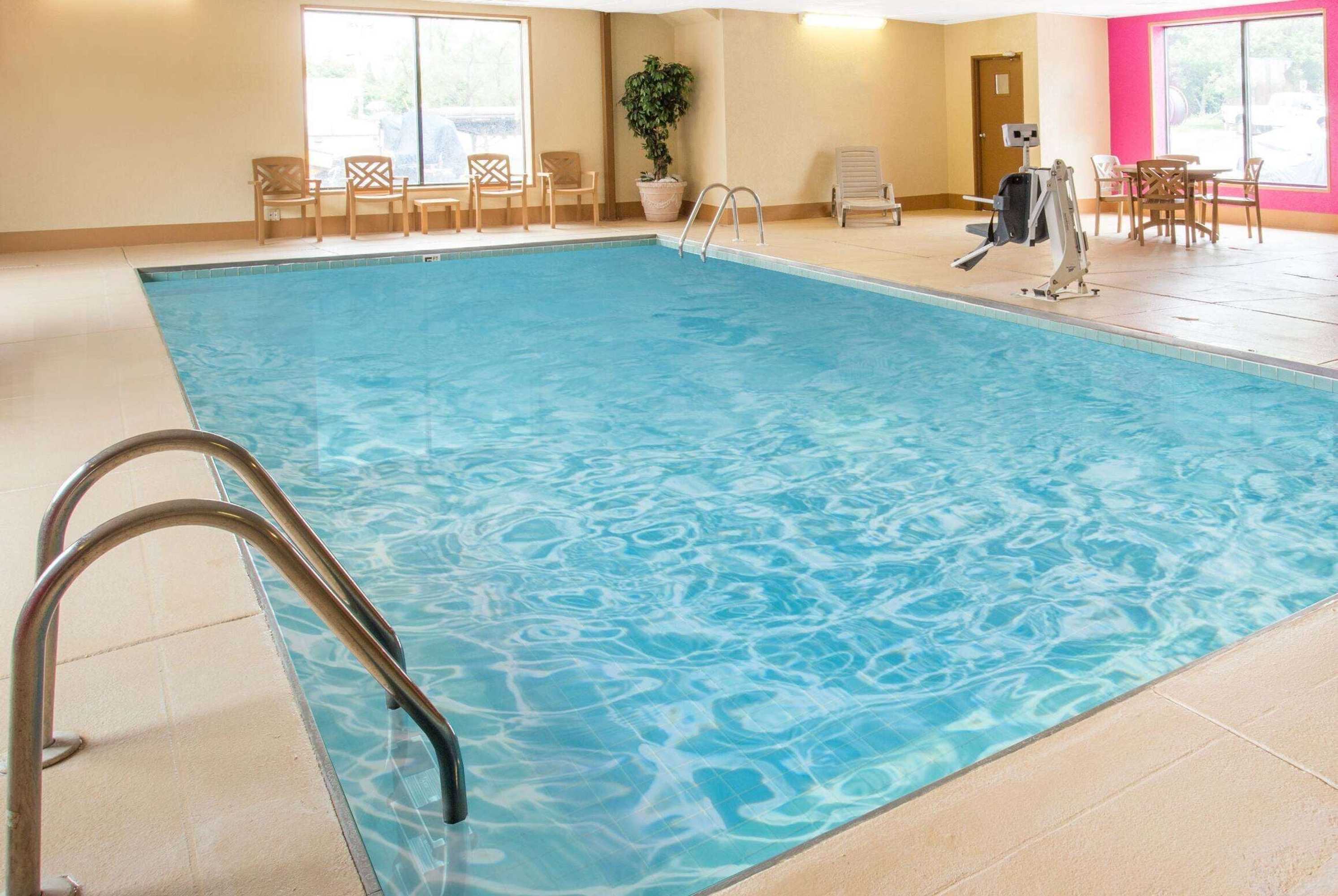 Gift card for Baymont by Wyndham Waukesha Gift card for Baymont by Wyndham Waukesha