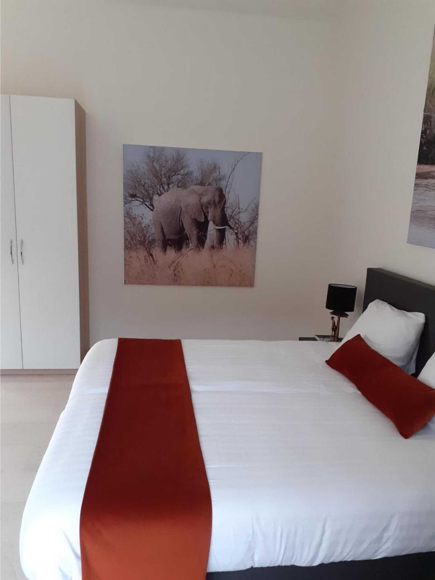 Gift card for Bed & Breakfast Trouwborst