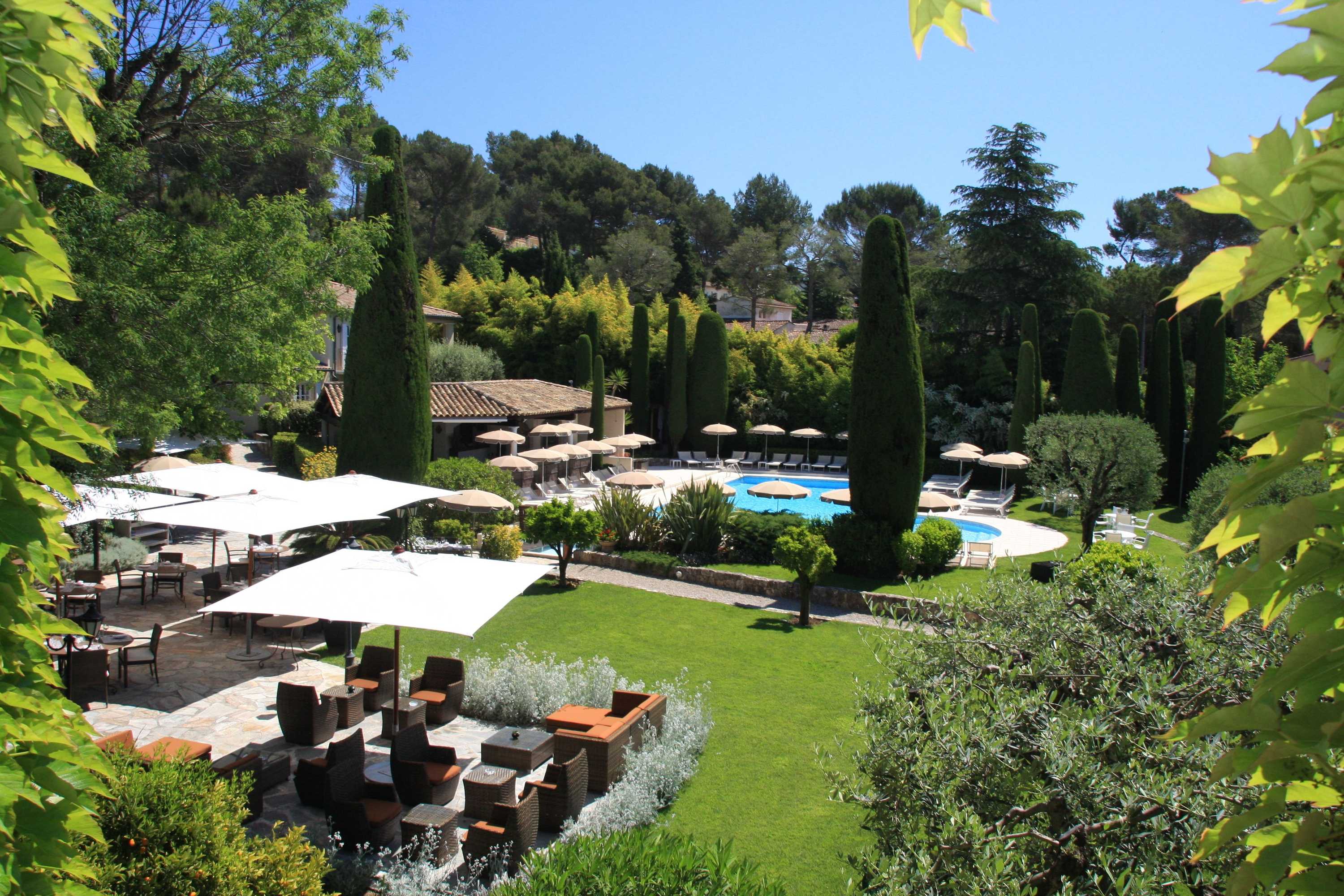 Gift card for La Bastide de Mougins, a Tribute Portfolio Hotel Gift card for La Bastide de Mougins, a Tribute Portfolio Hotel